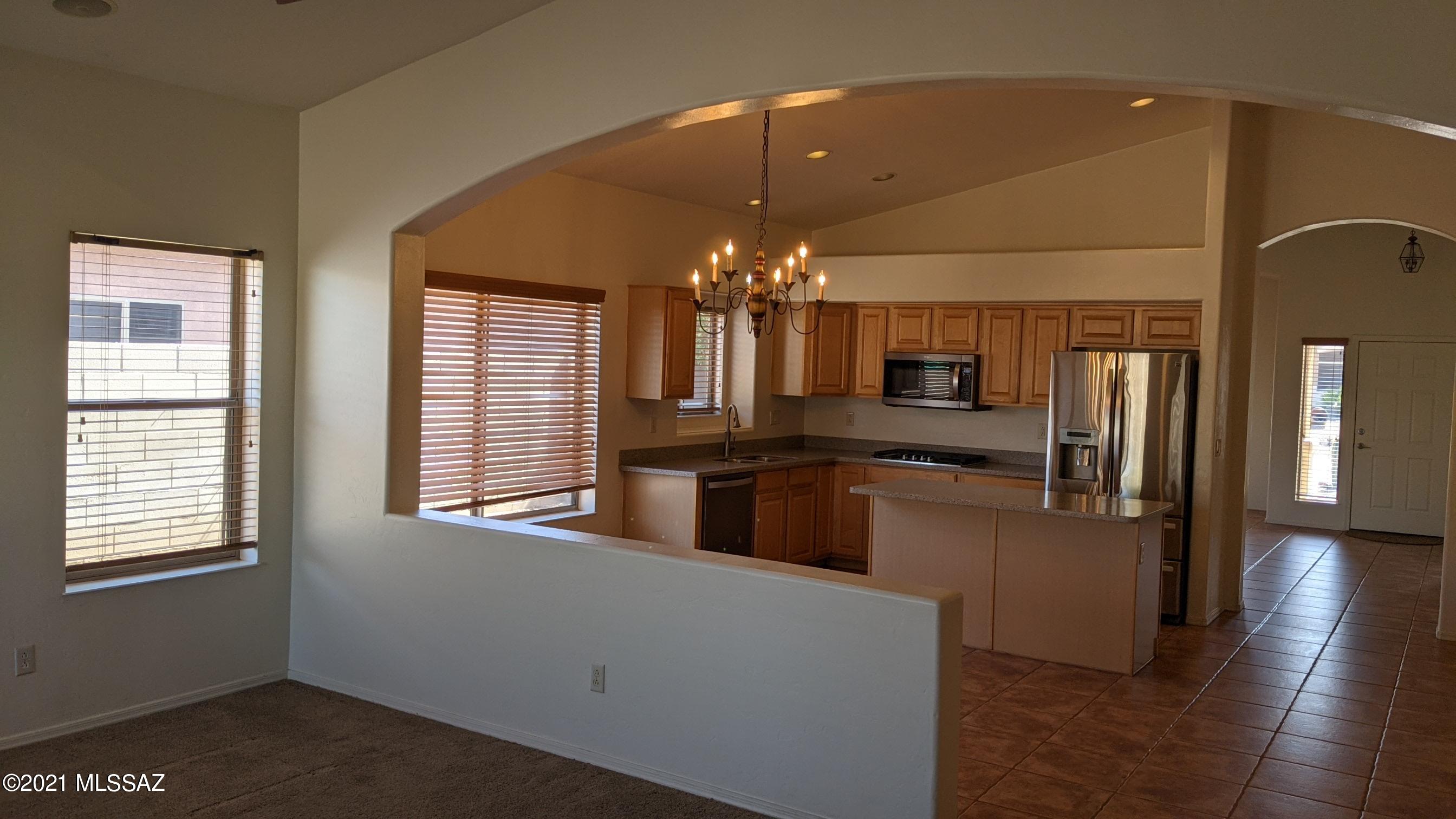 Silverbell Place (1-153) - Residential