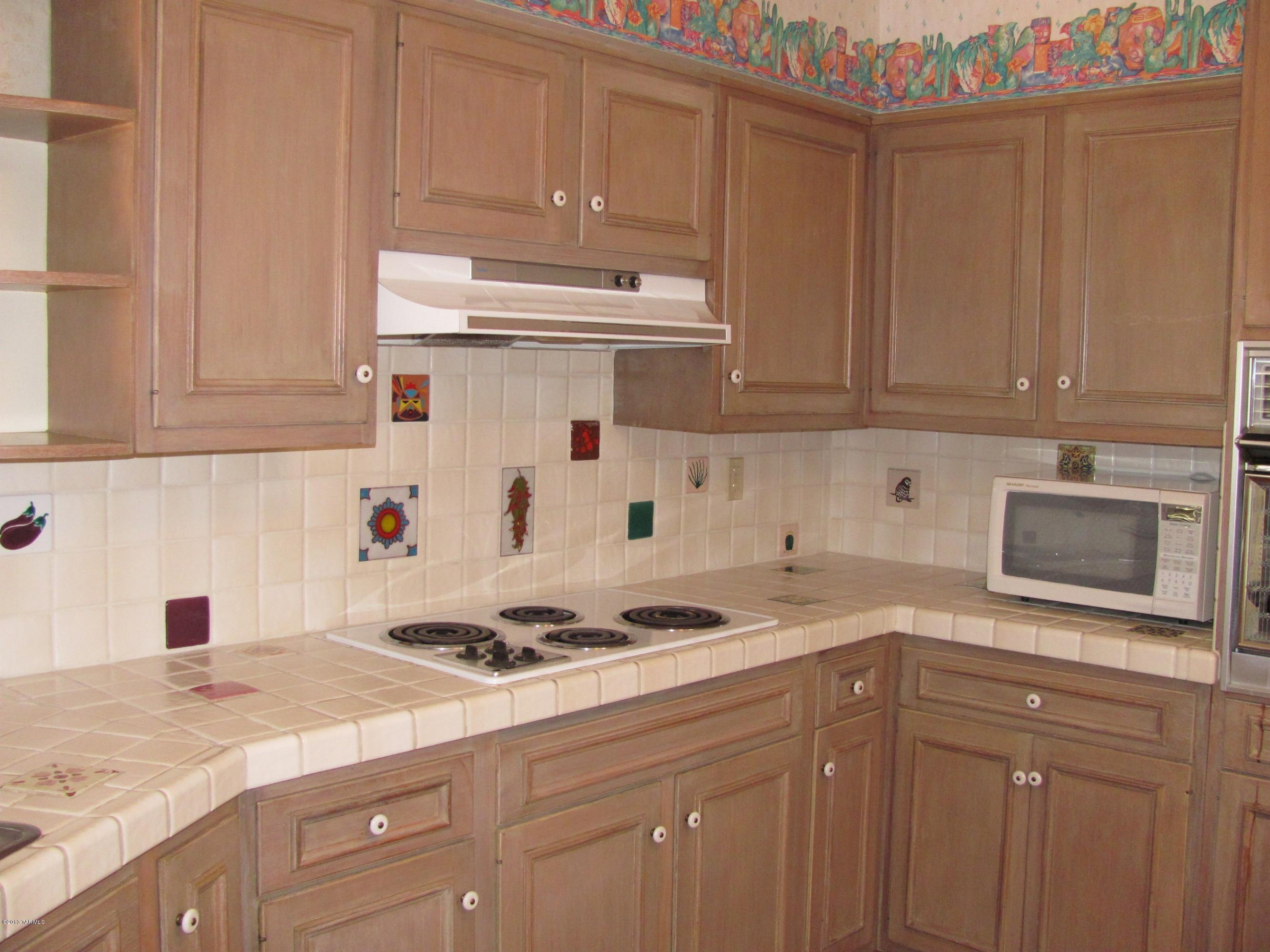 Catalina Foothills Estates 6 Th - Residential Lease