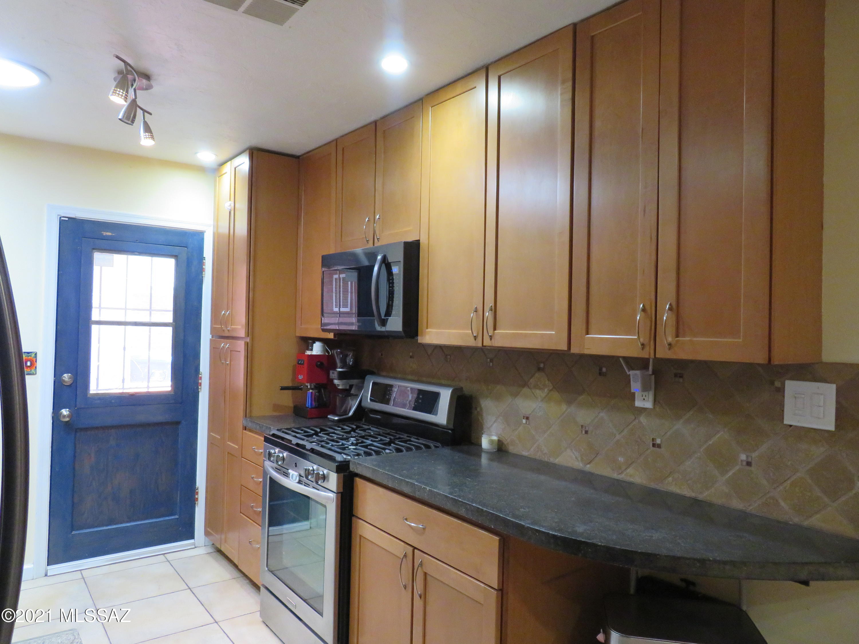 La Madera Addition - Residential