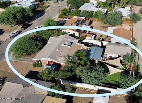 La Madera Addition - Residential