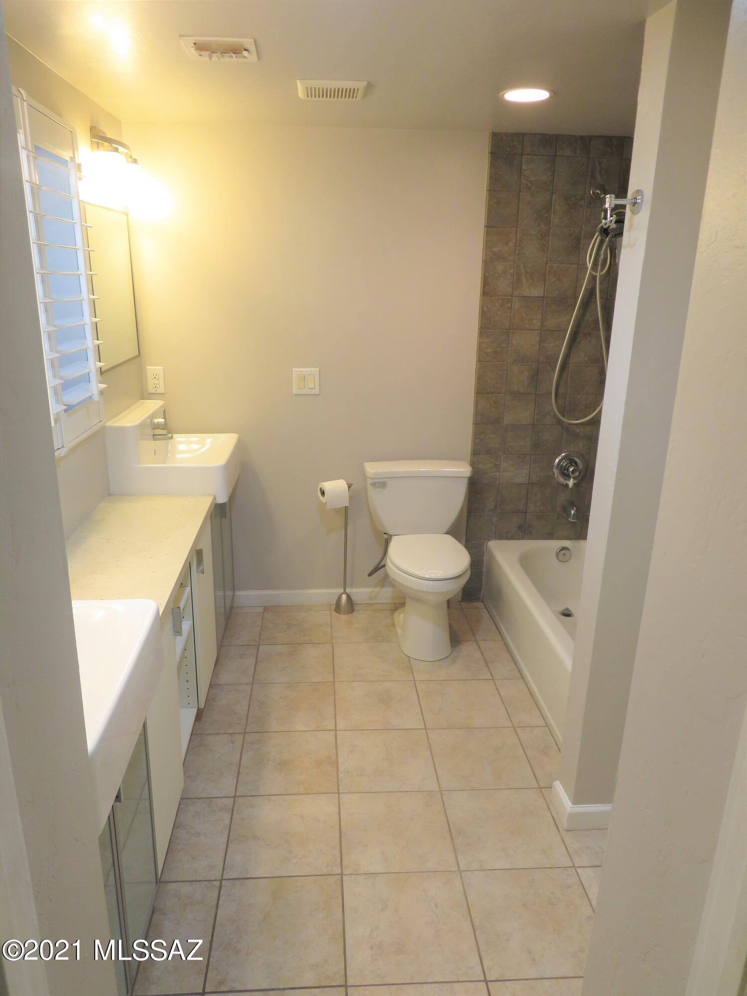 La Madera Addition - Residential