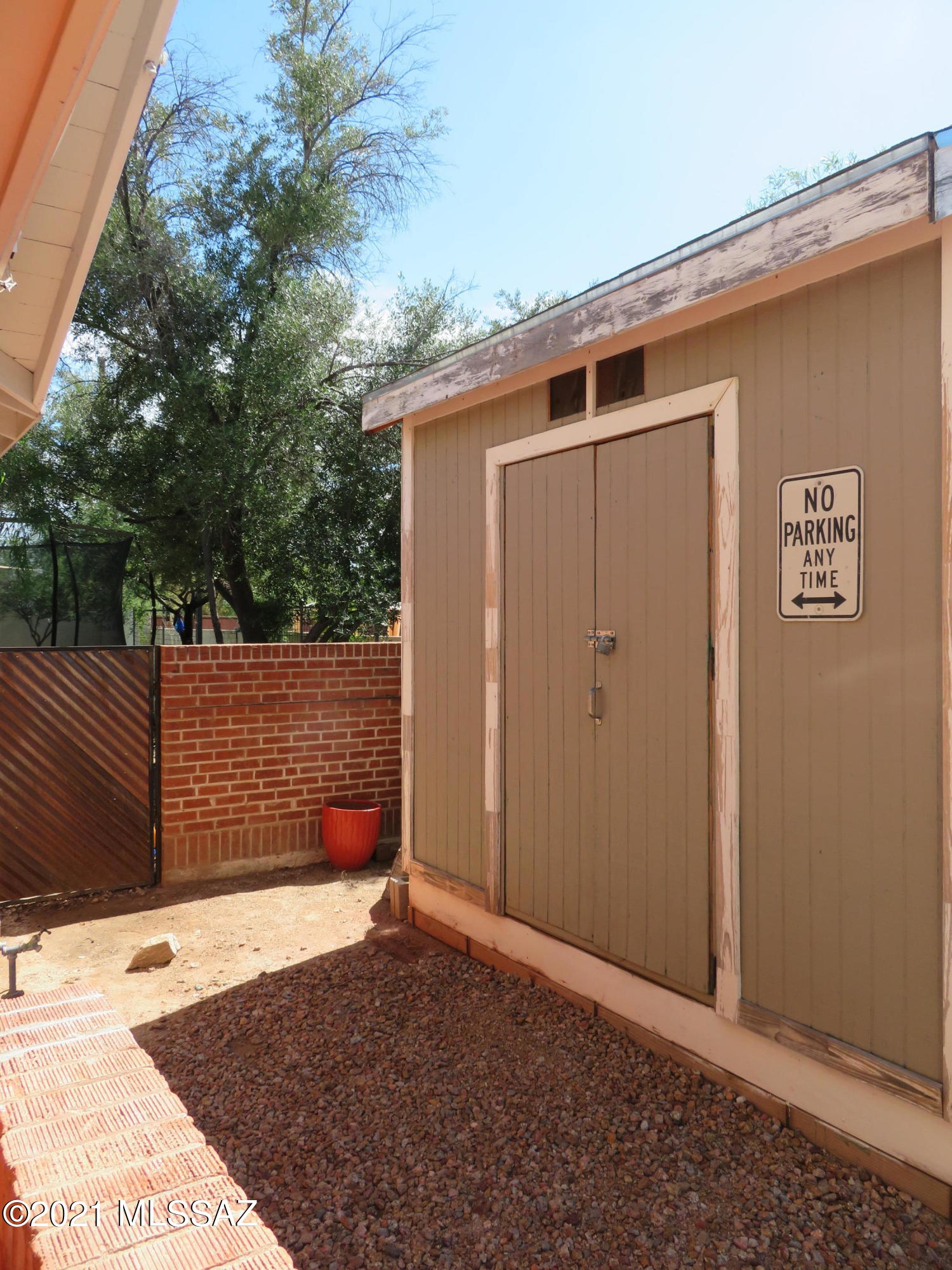 La Madera Addition - Residential