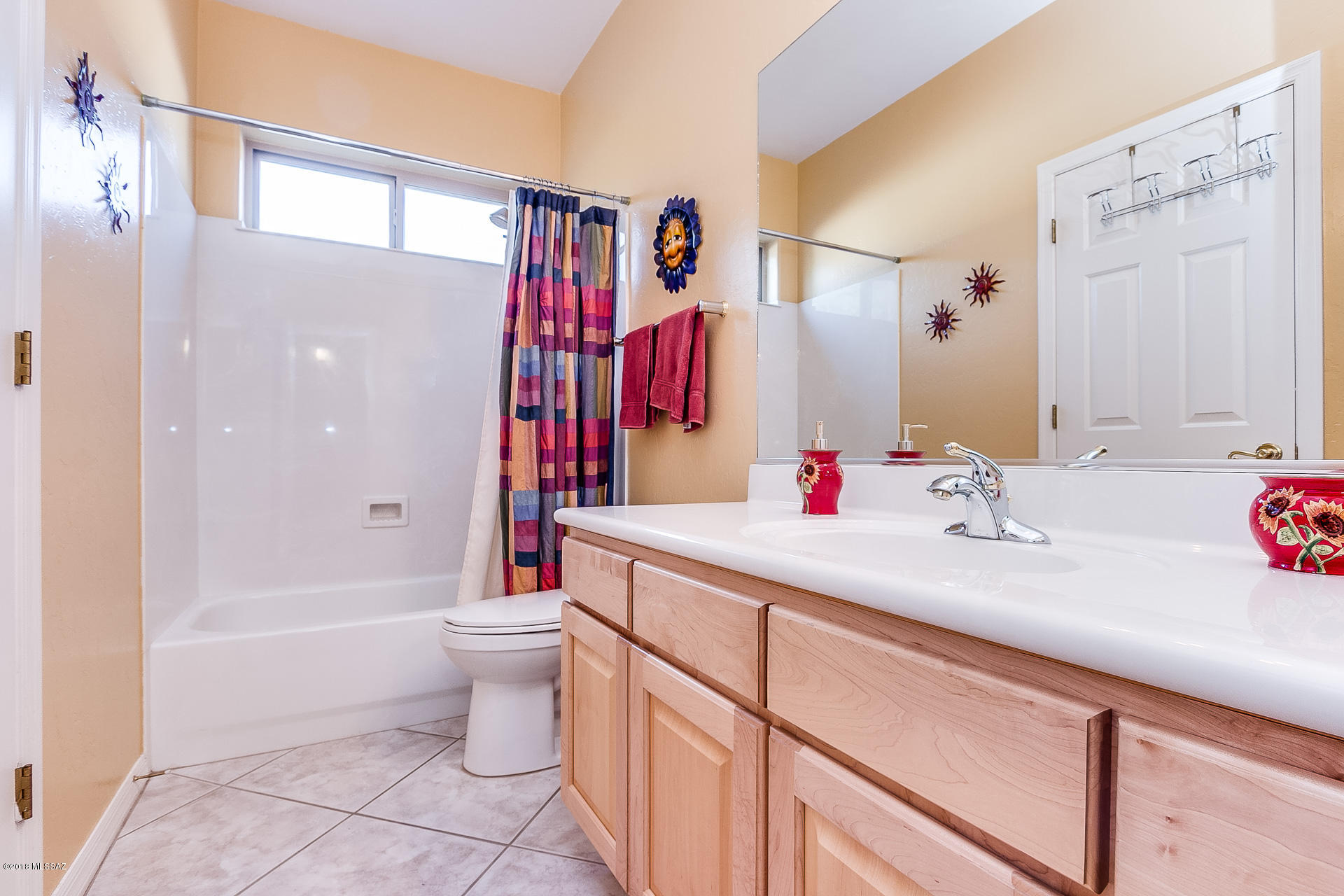 Rancho Cancion West (1-150) - Residential
