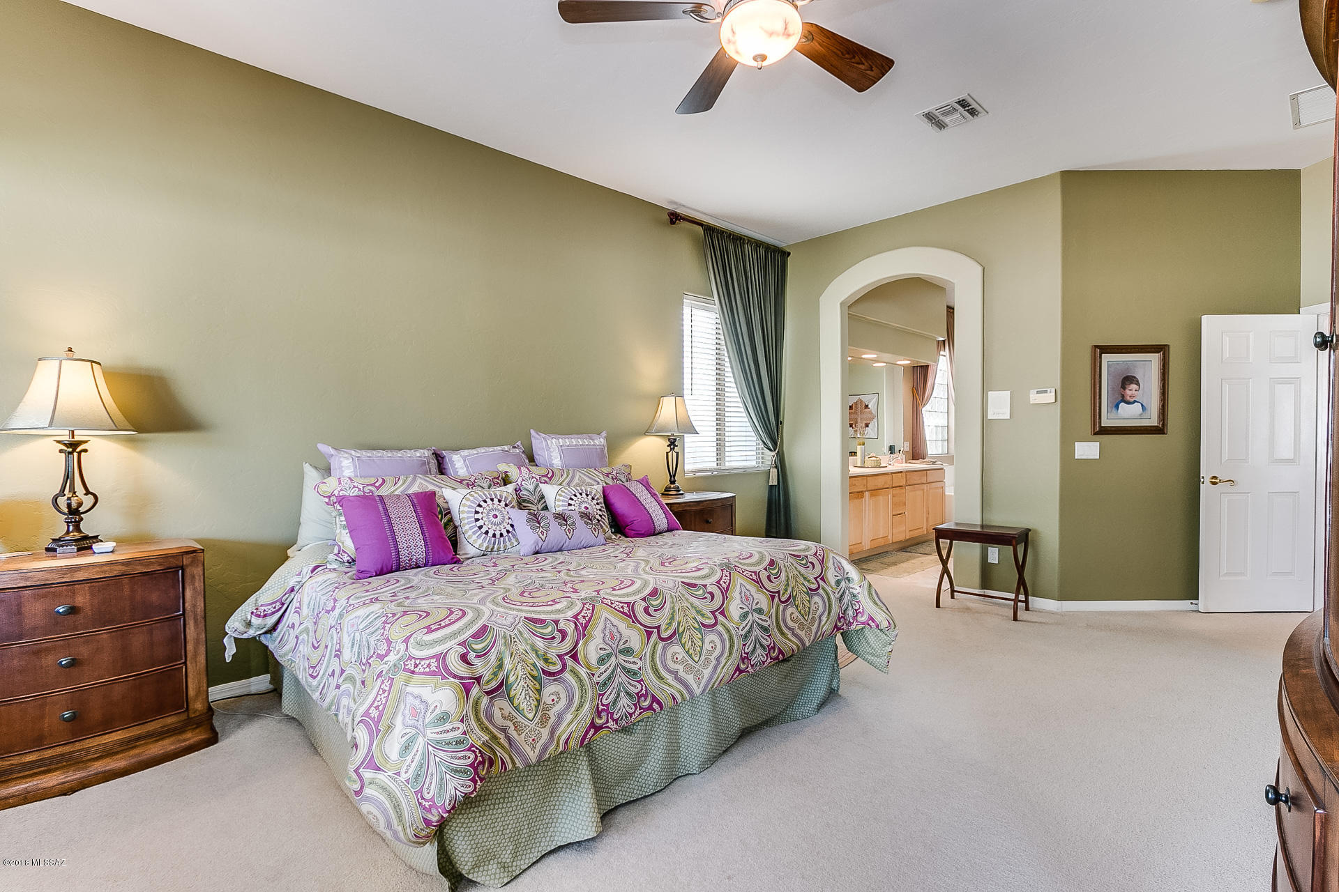 Rancho Cancion West (1-150) - Residential