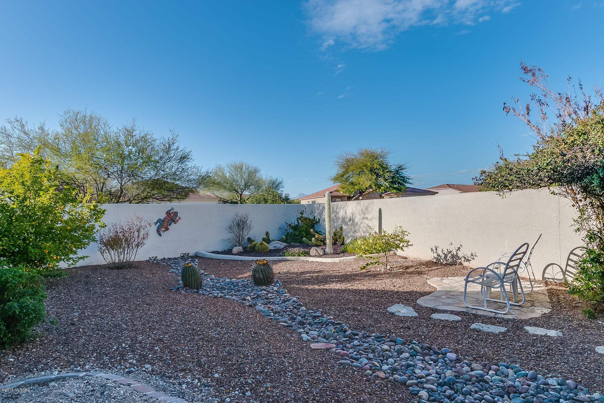 Rancho Cancion West (1-150) - Residential
