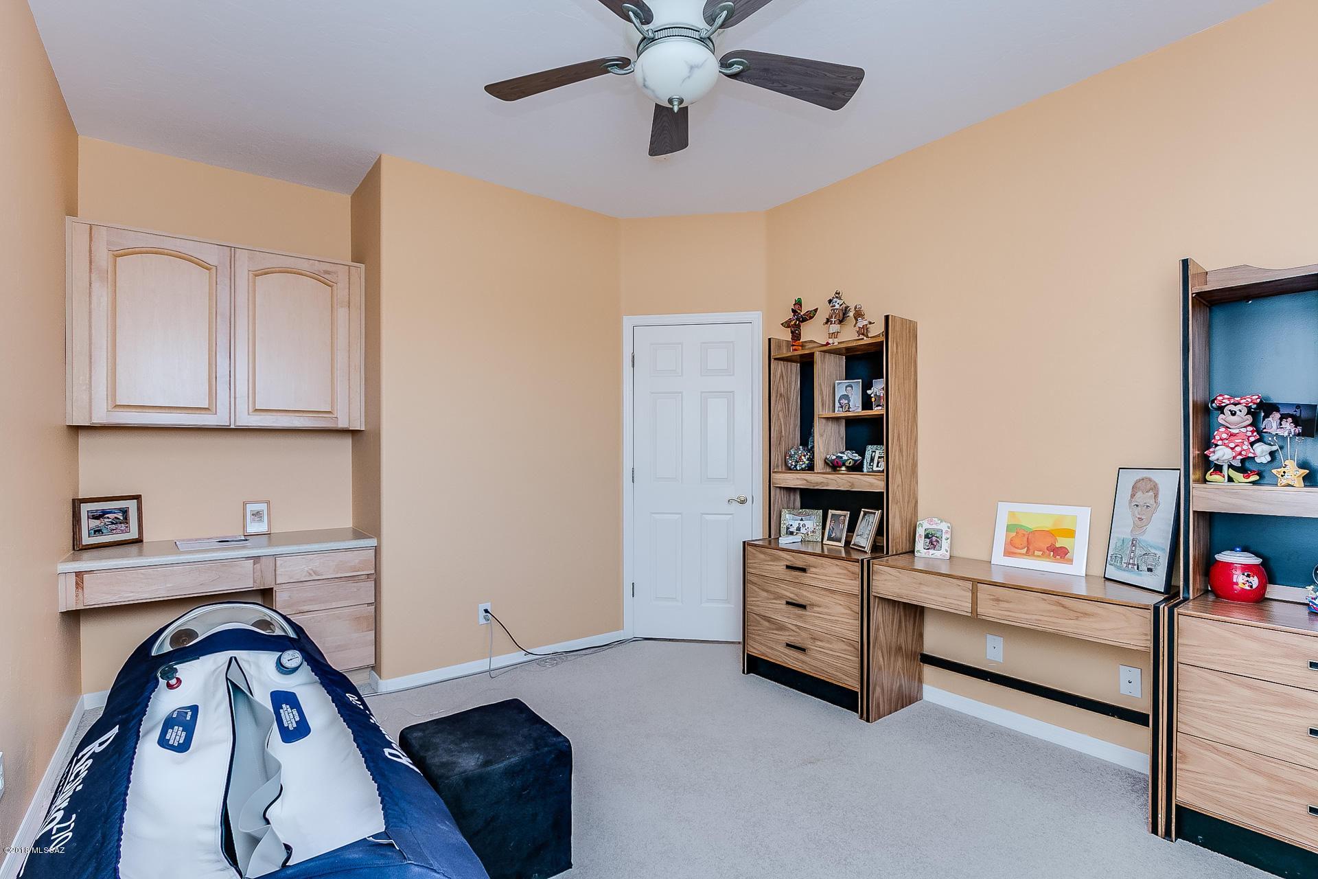 Rancho Cancion West (1-150) - Residential