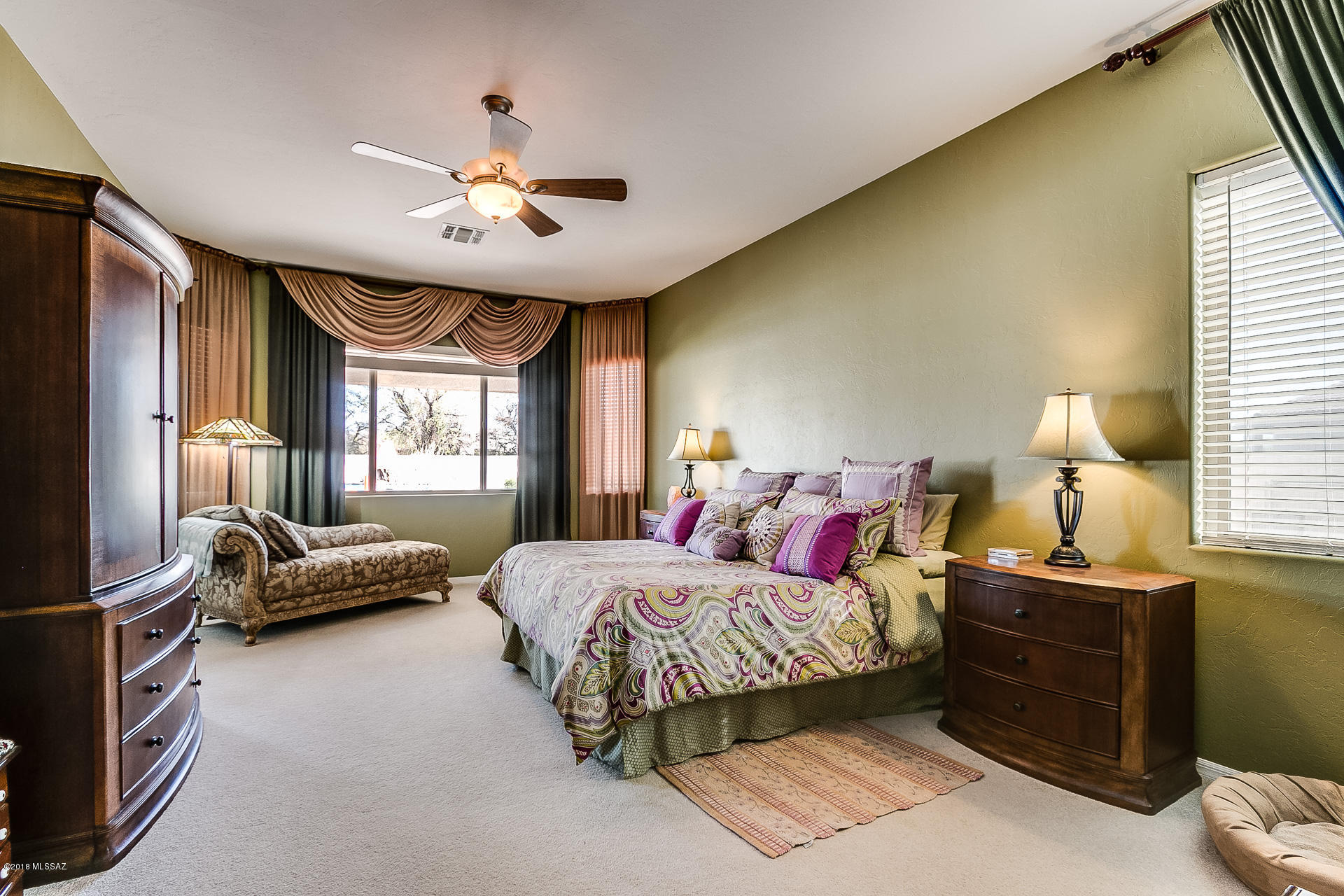 Rancho Cancion West (1-150) - Residential