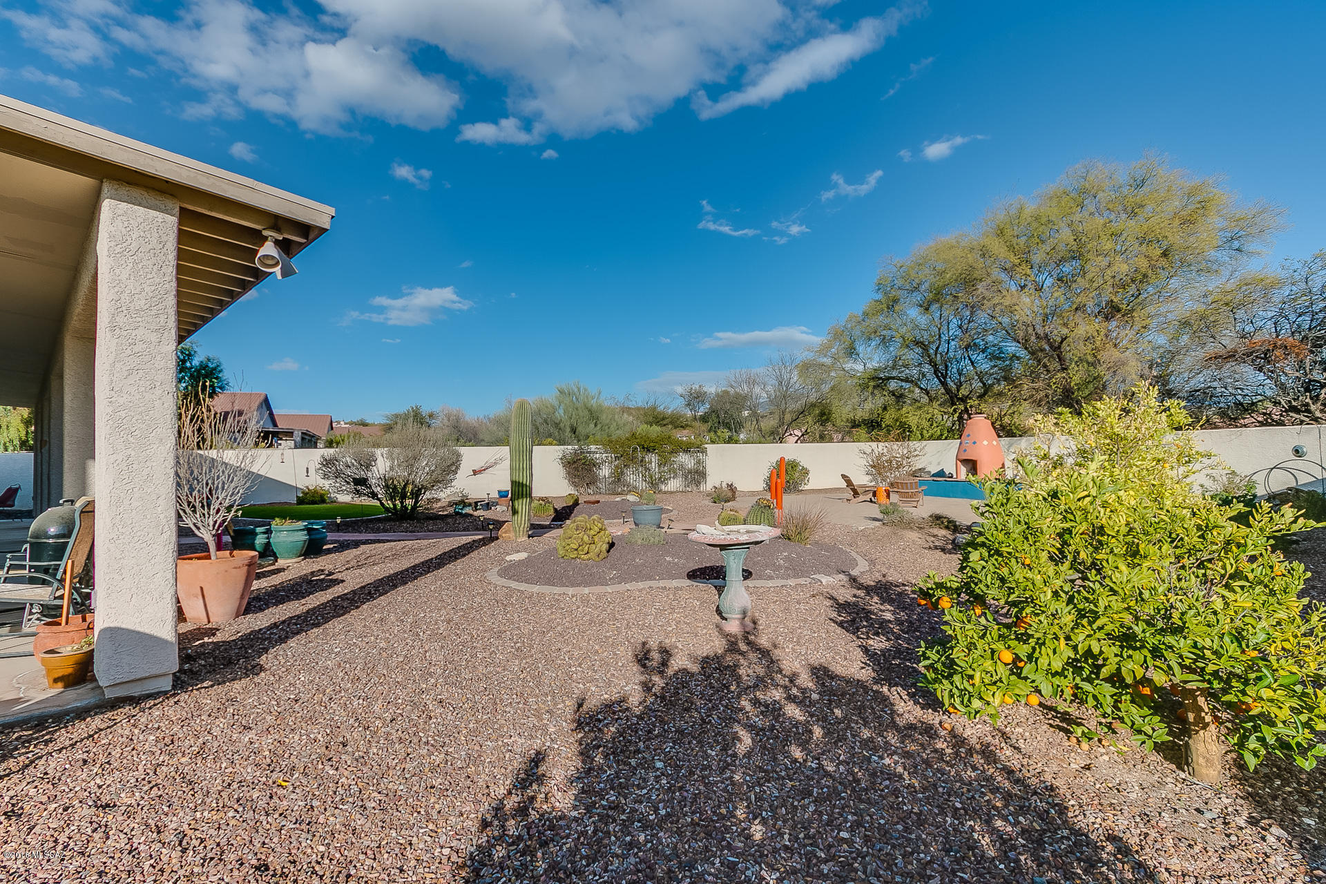 Rancho Cancion West (1-150) - Residential