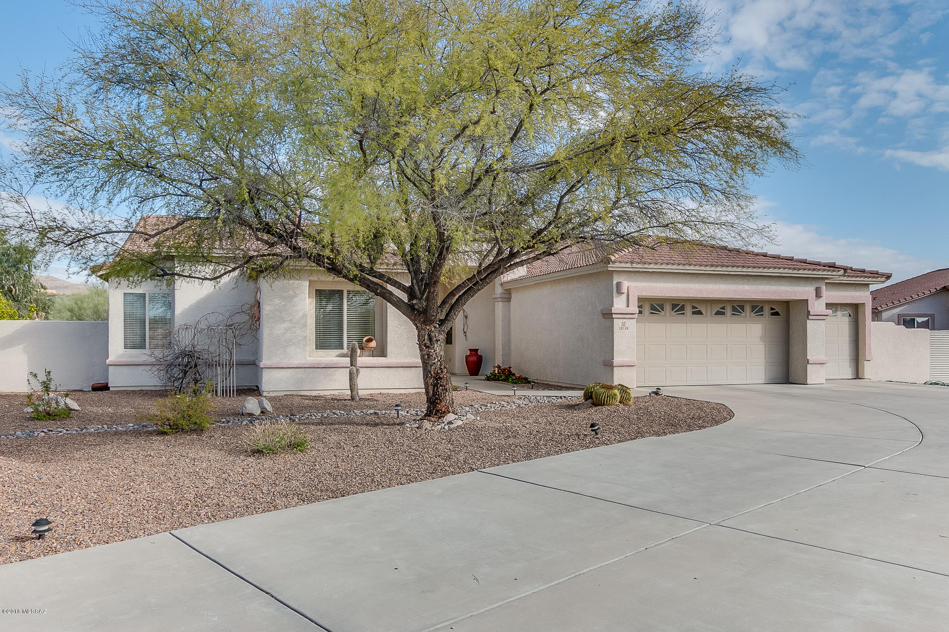 Rancho Cancion West (1-150) - Residential