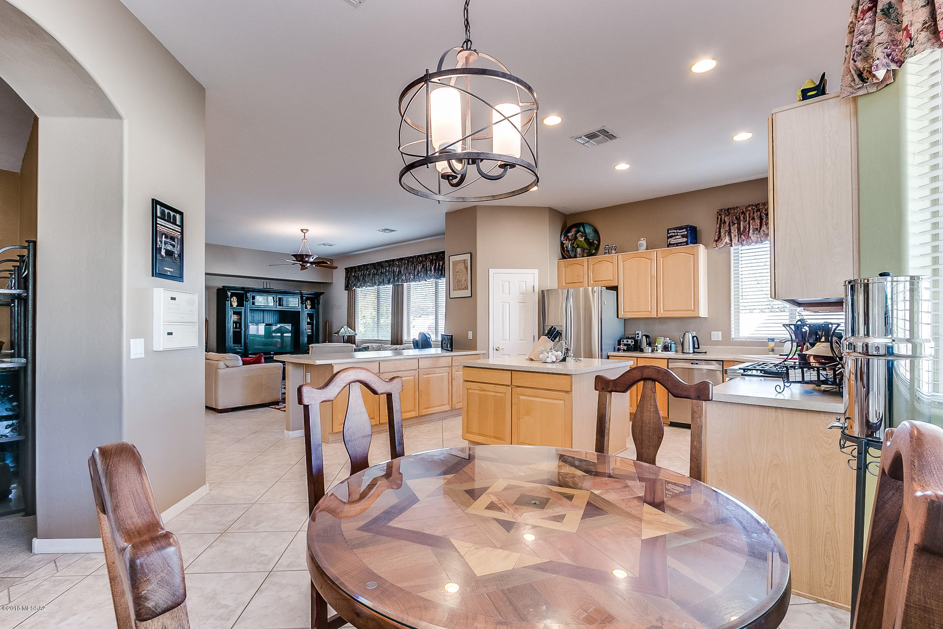 Rancho Cancion West (1-150) - Residential