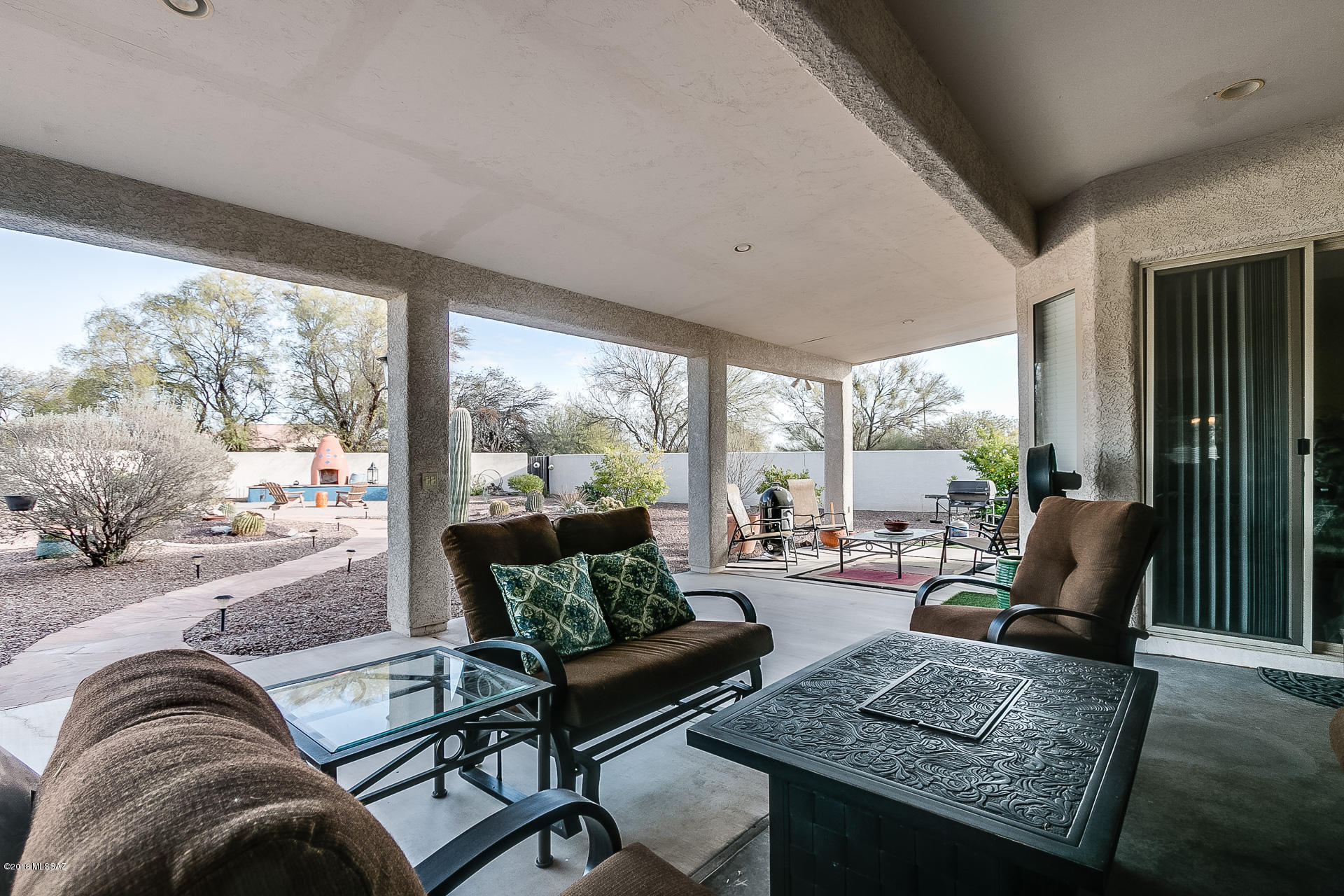 Rancho Cancion West (1-150) - Residential