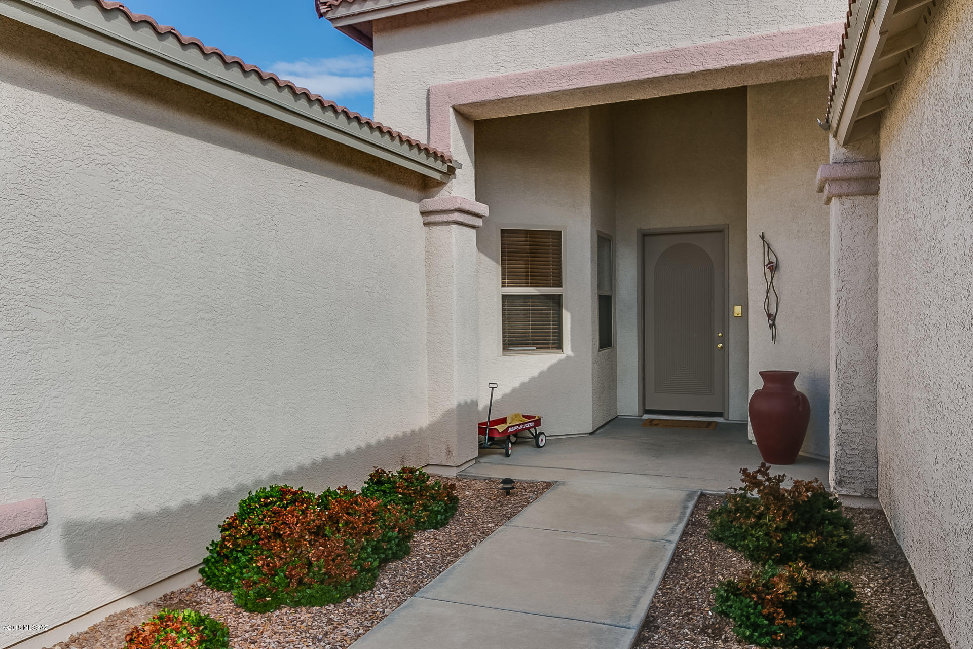 Rancho Cancion West (1-150) - Residential
