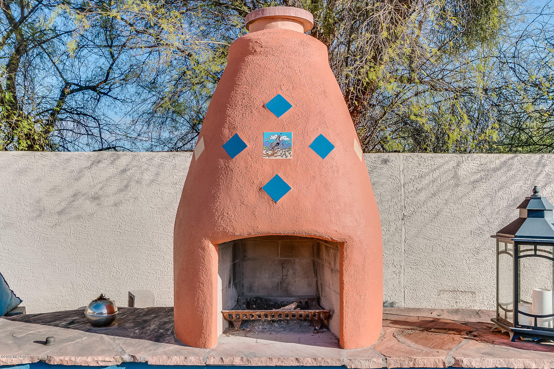 Rancho Cancion West (1-150) - Residential