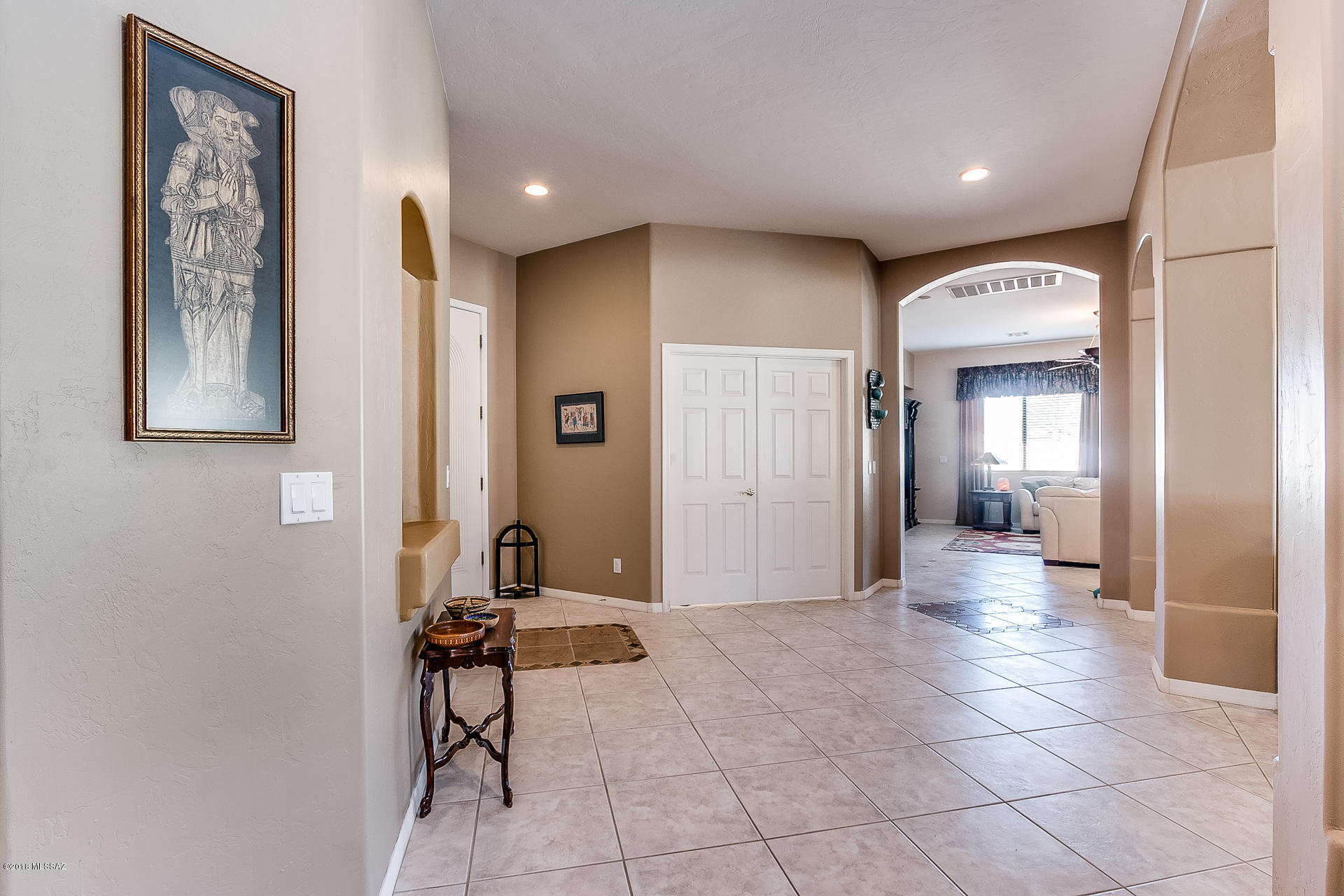 Rancho Cancion West (1-150) - Residential