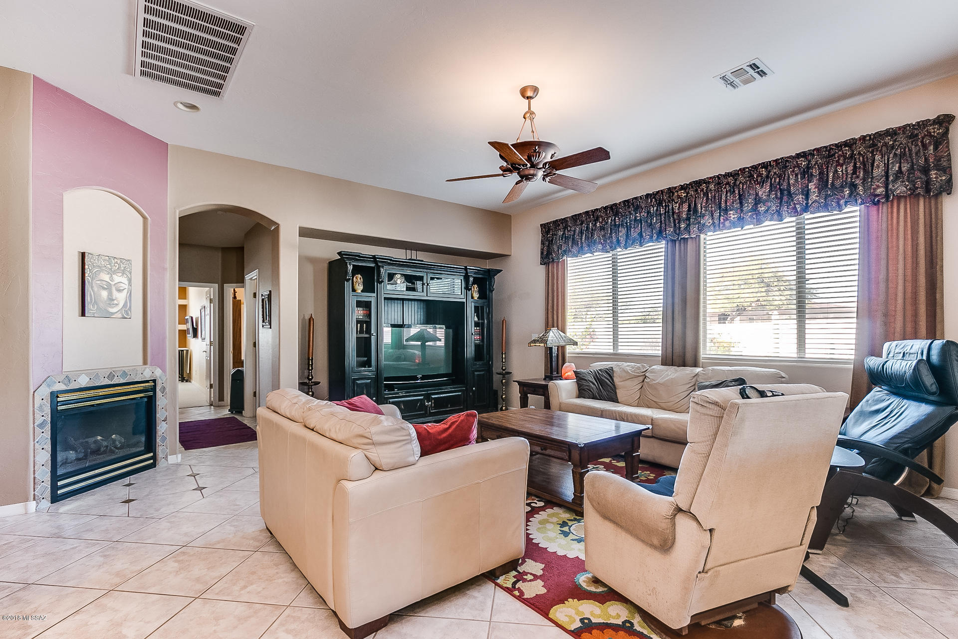 Rancho Cancion West (1-150) - Residential