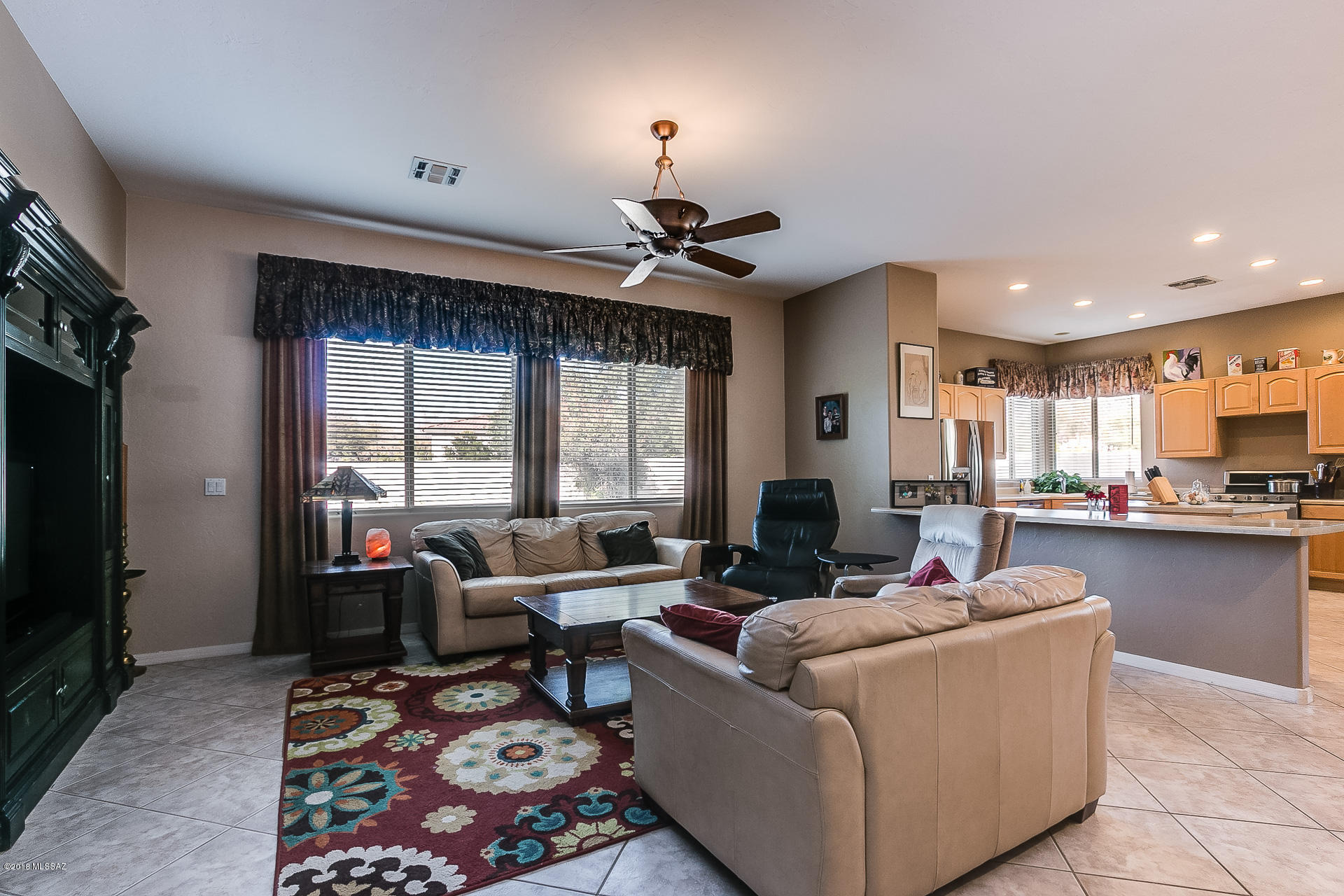 Rancho Cancion West (1-150) - Residential
