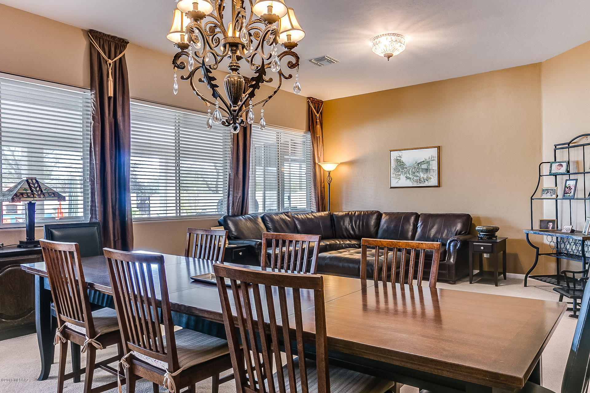 Rancho Cancion West (1-150) - Residential