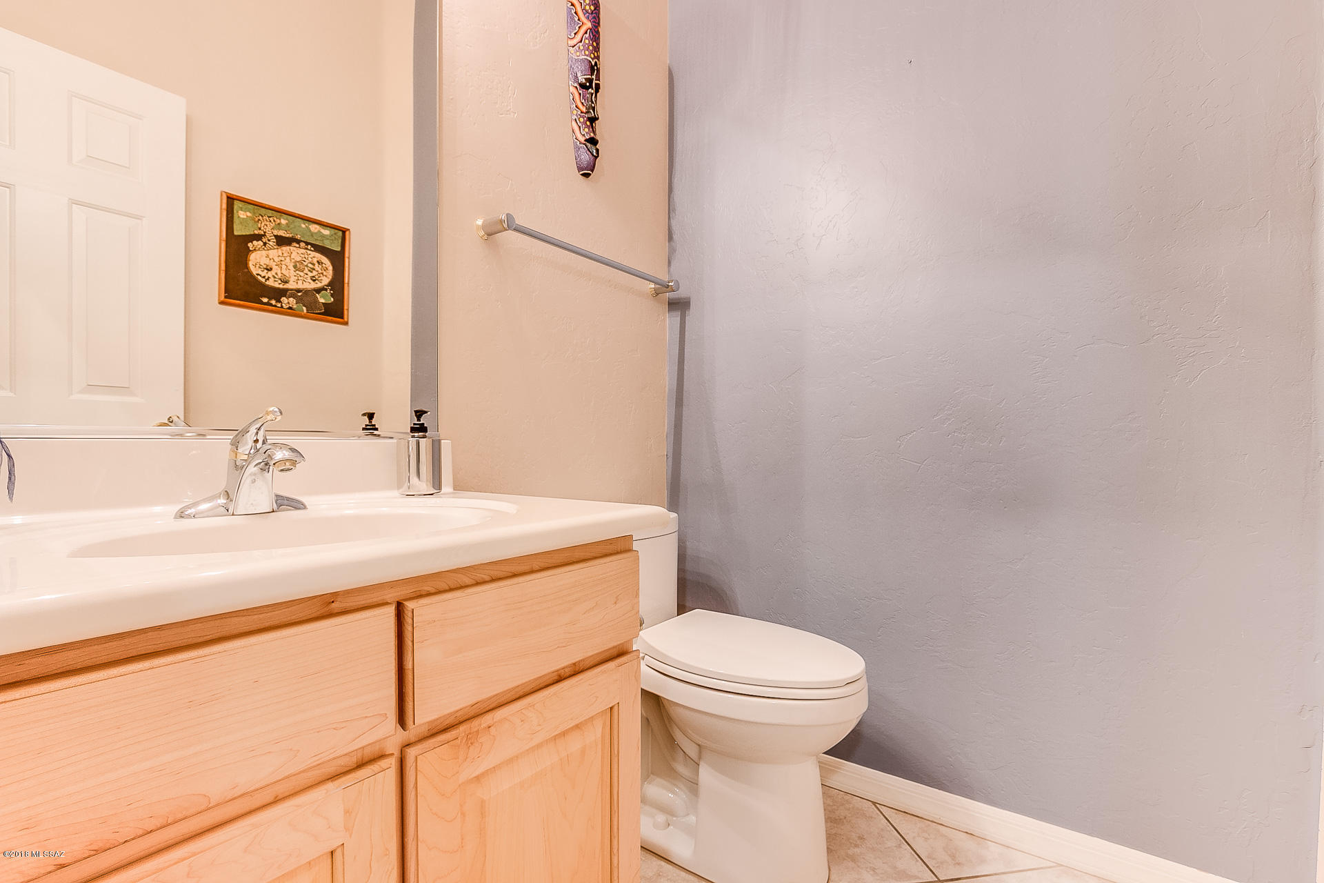 Rancho Cancion West (1-150) - Residential