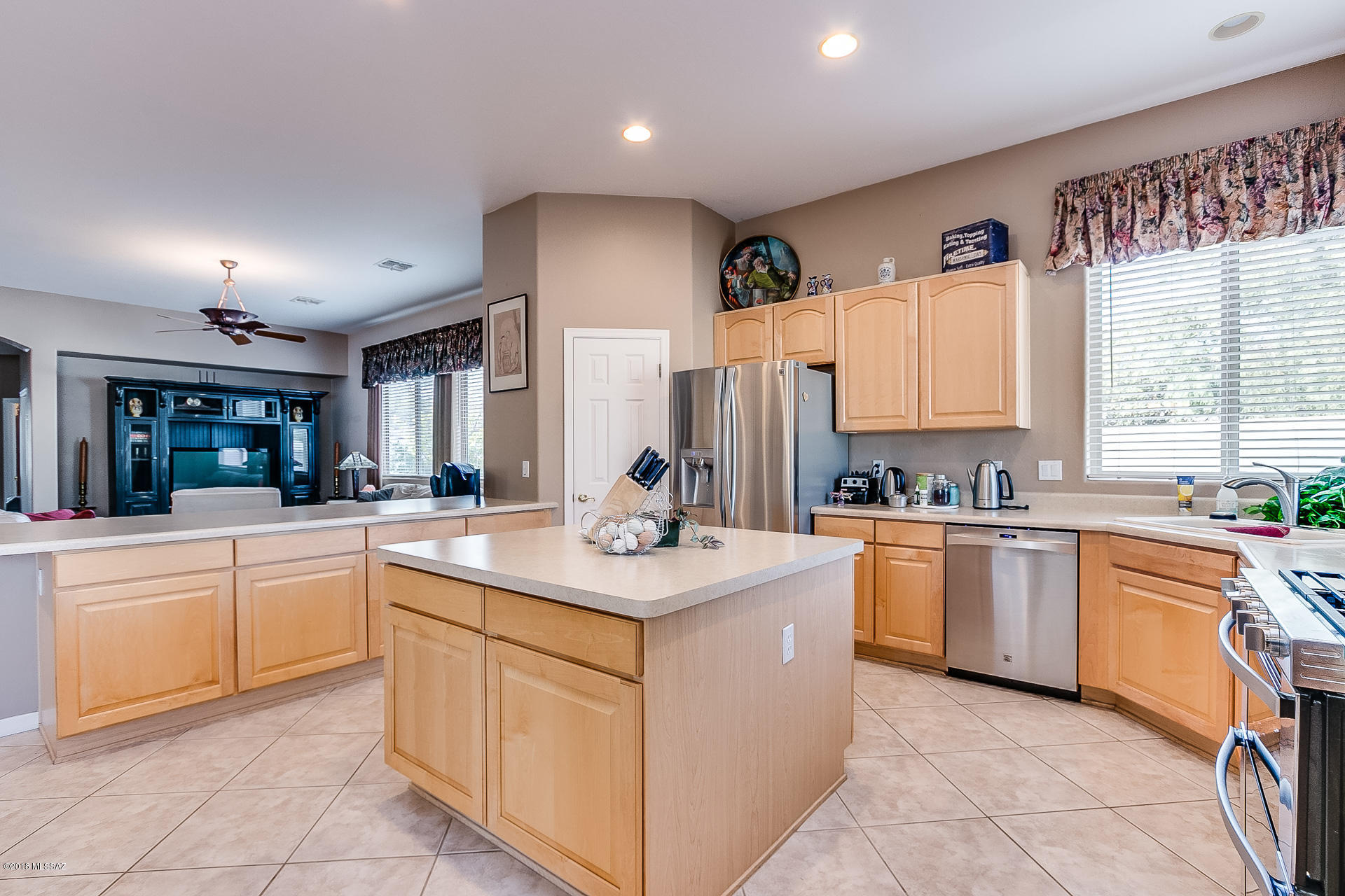 Rancho Cancion West (1-150) - Residential