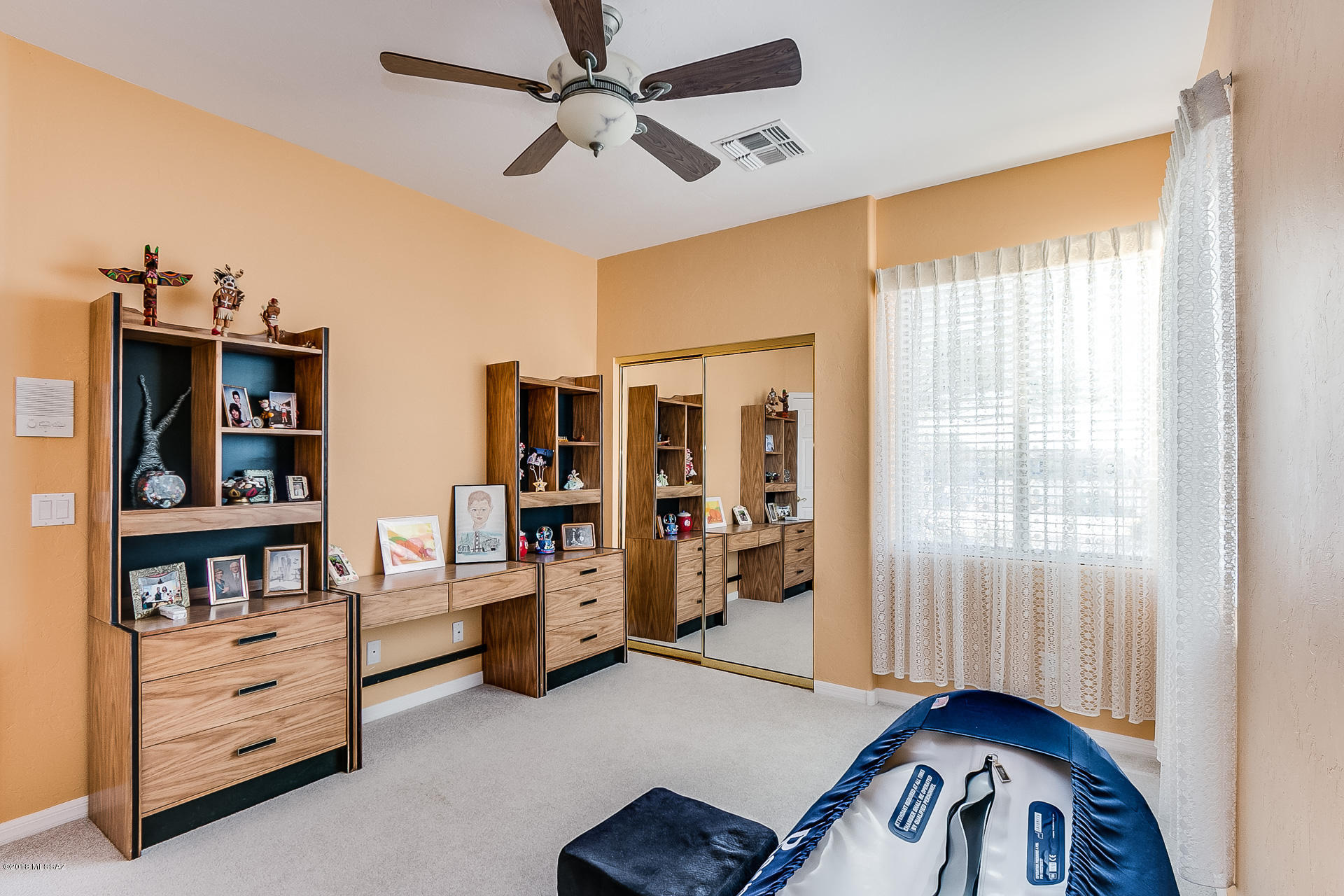 Rancho Cancion West (1-150) - Residential