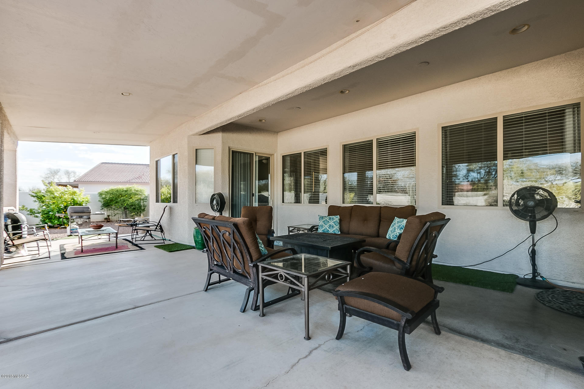 Rancho Cancion West (1-150) - Residential