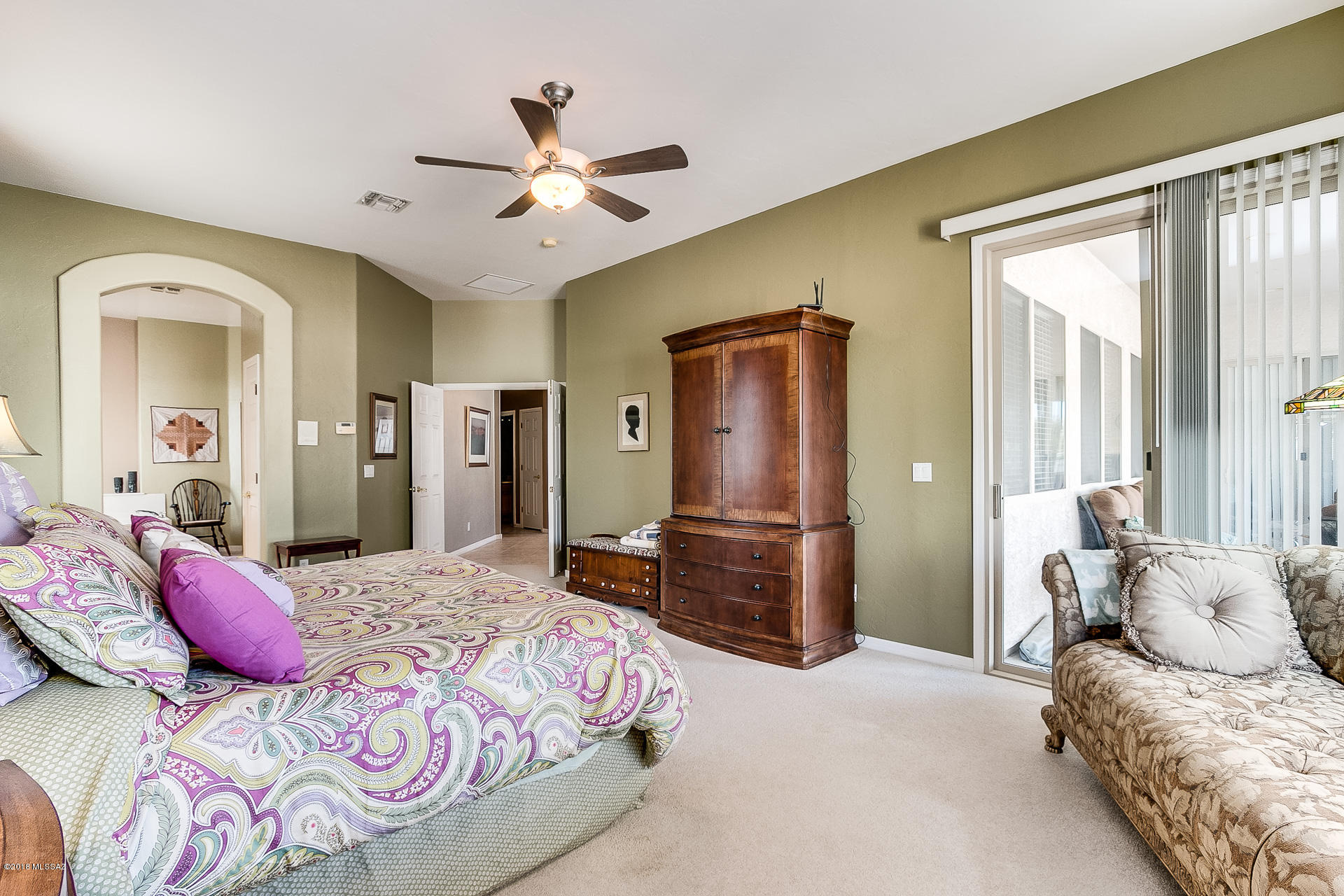 Rancho Cancion West (1-150) - Residential