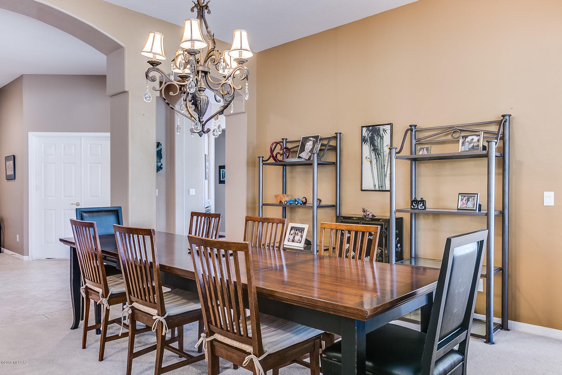 Rancho Cancion West (1-150) - Residential