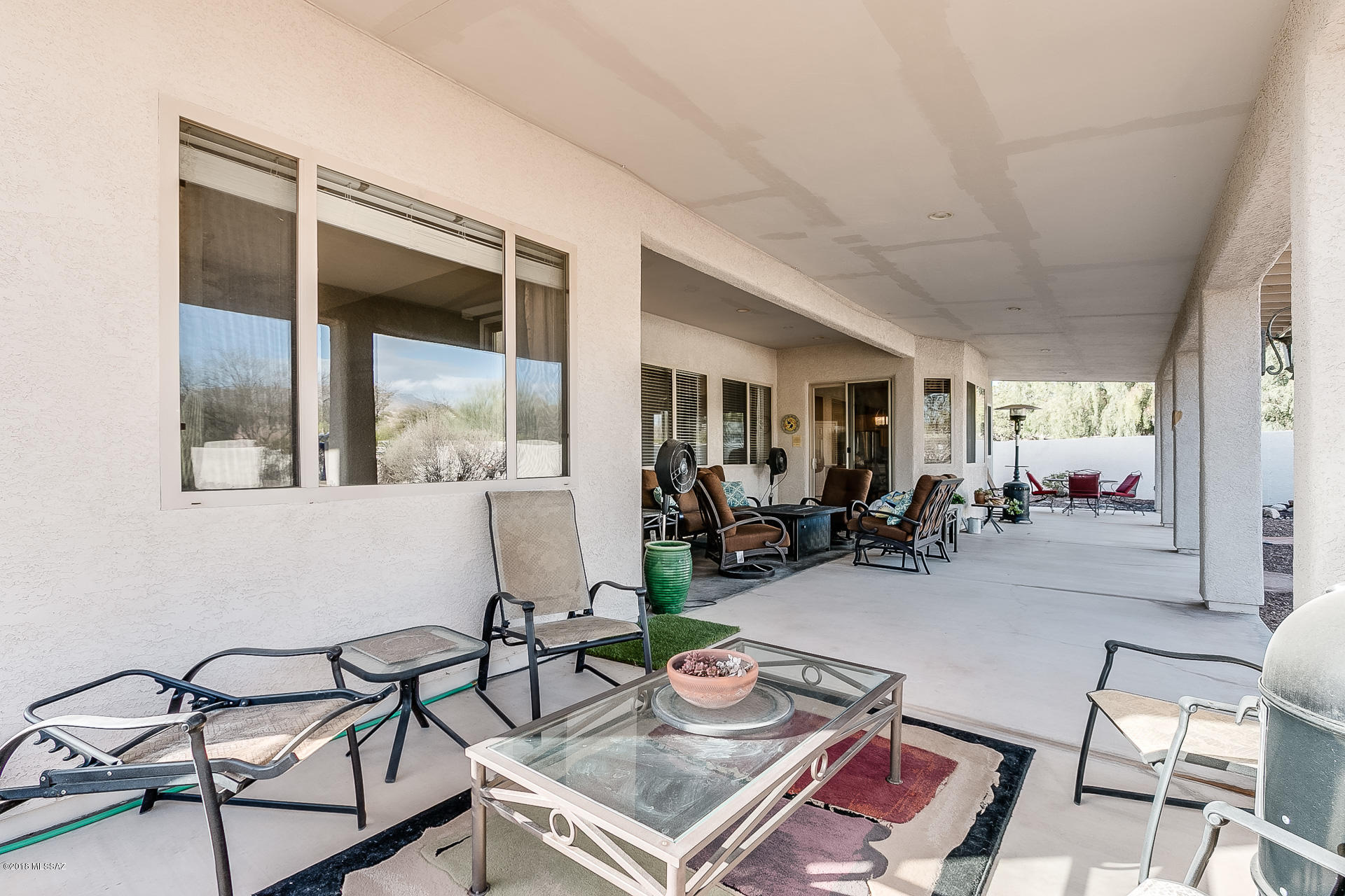 Rancho Cancion West (1-150) - Residential