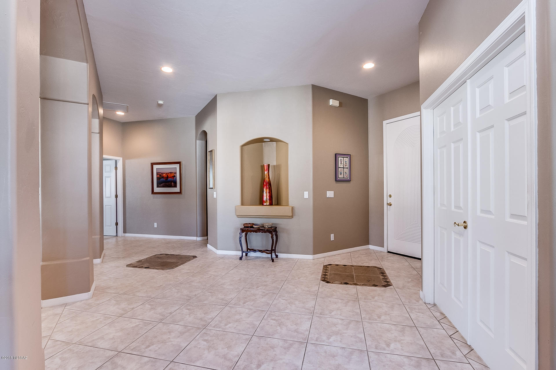 Rancho Cancion West (1-150) - Residential