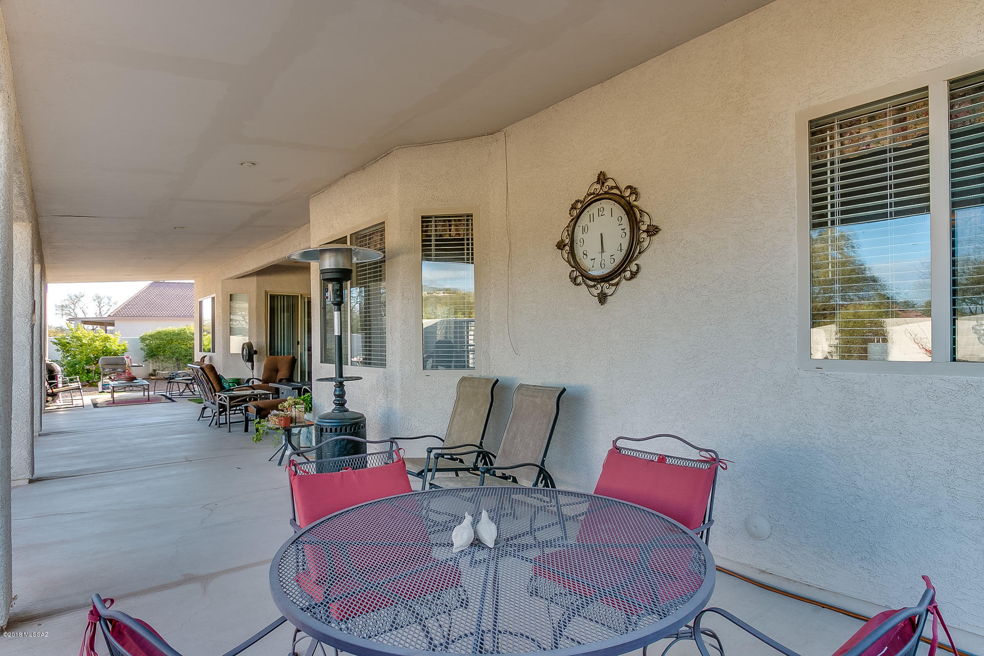 Rancho Cancion West (1-150) - Residential