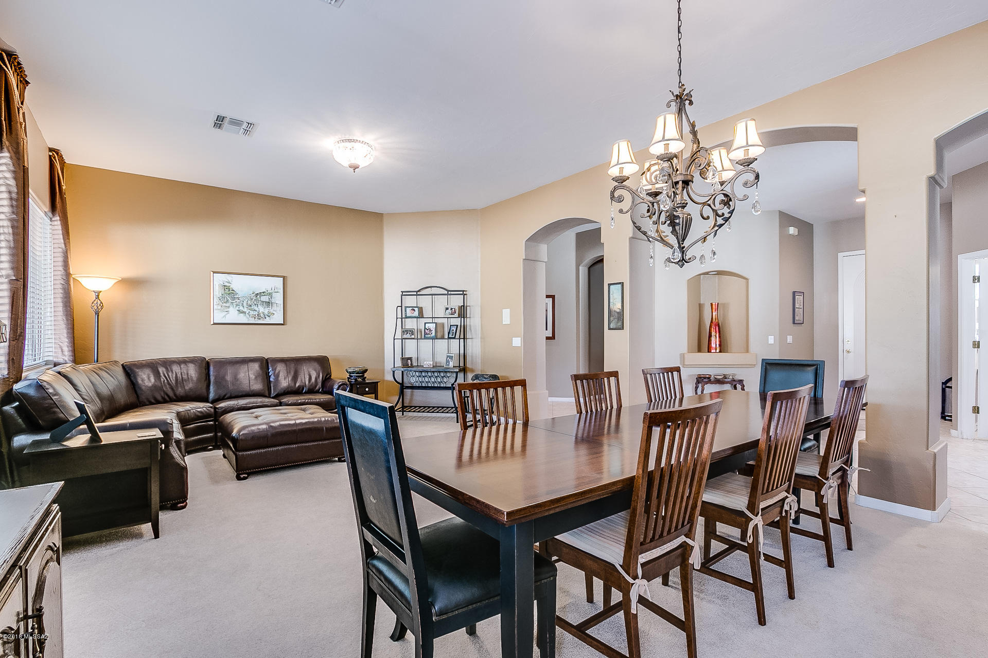 Rancho Cancion West (1-150) - Residential