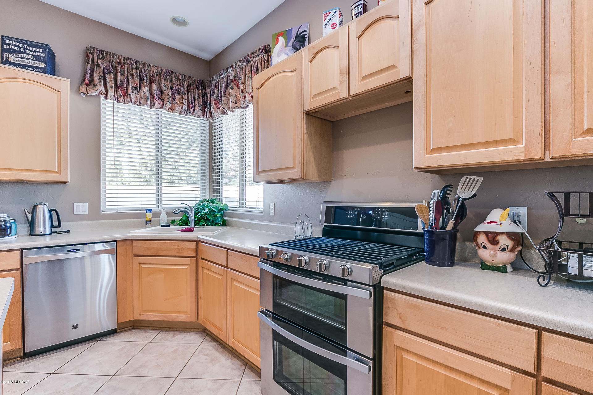 Rancho Cancion West (1-150) - Residential