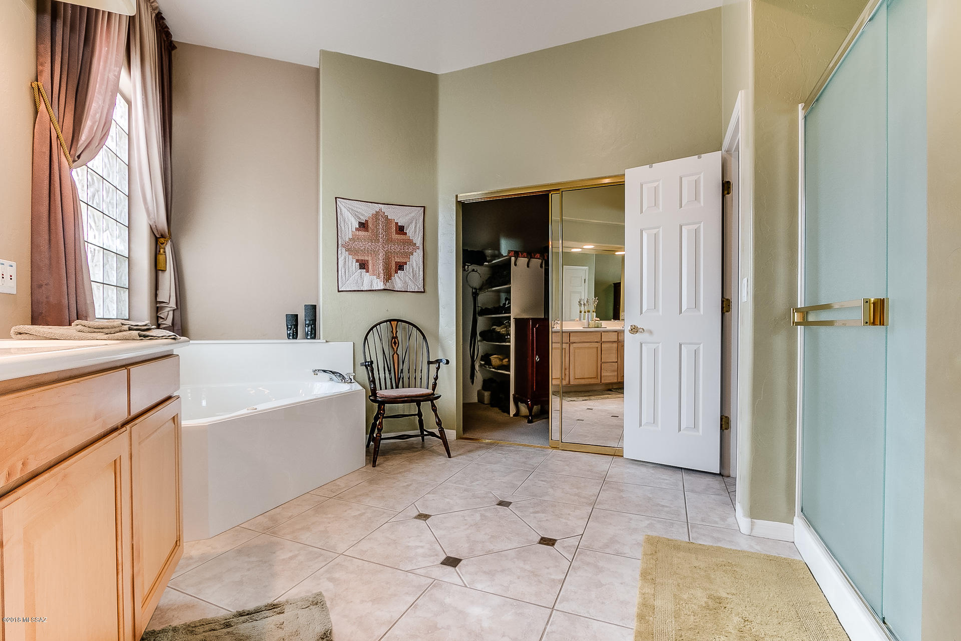 Rancho Cancion West (1-150) - Residential