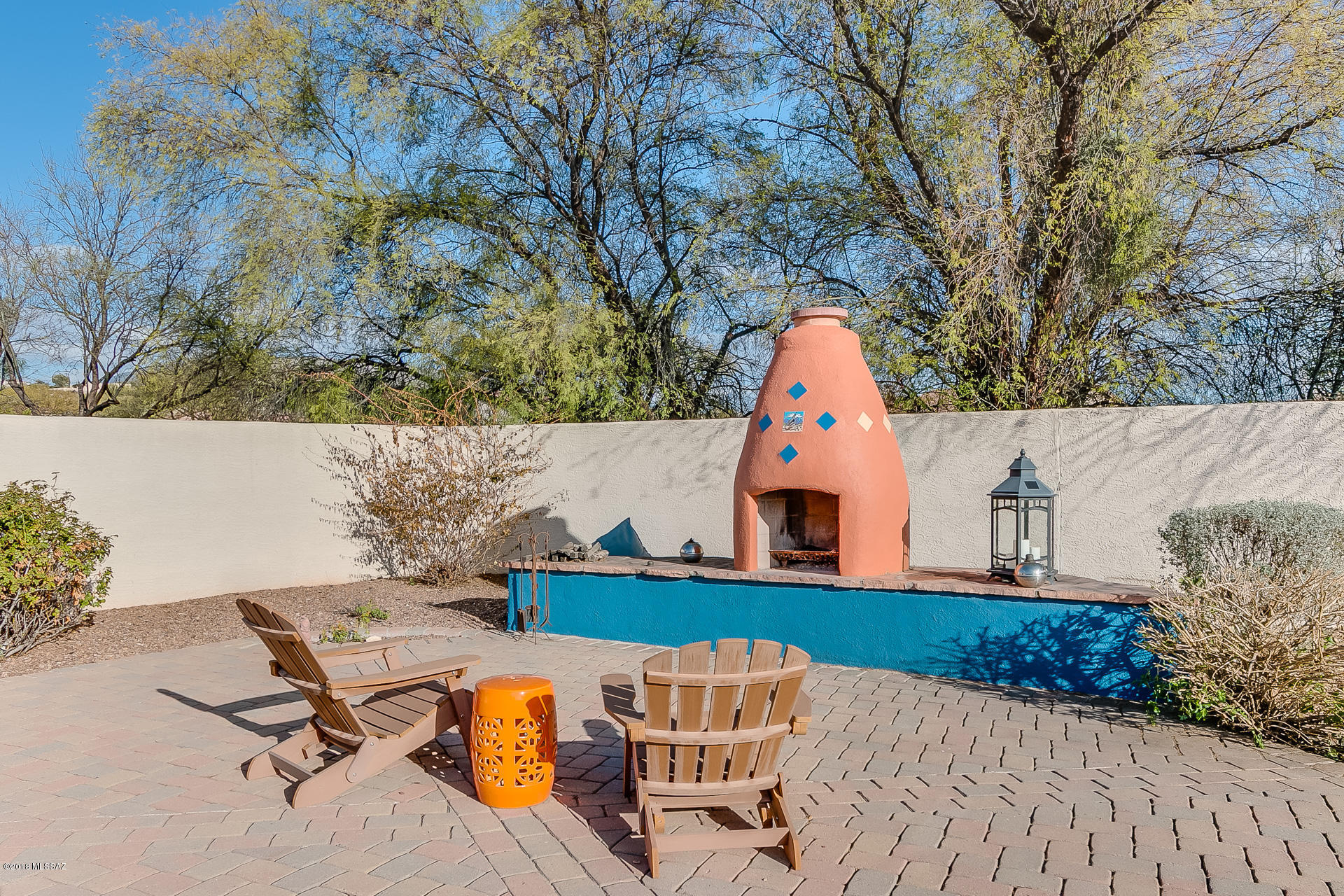 Rancho Cancion West (1-150) - Residential