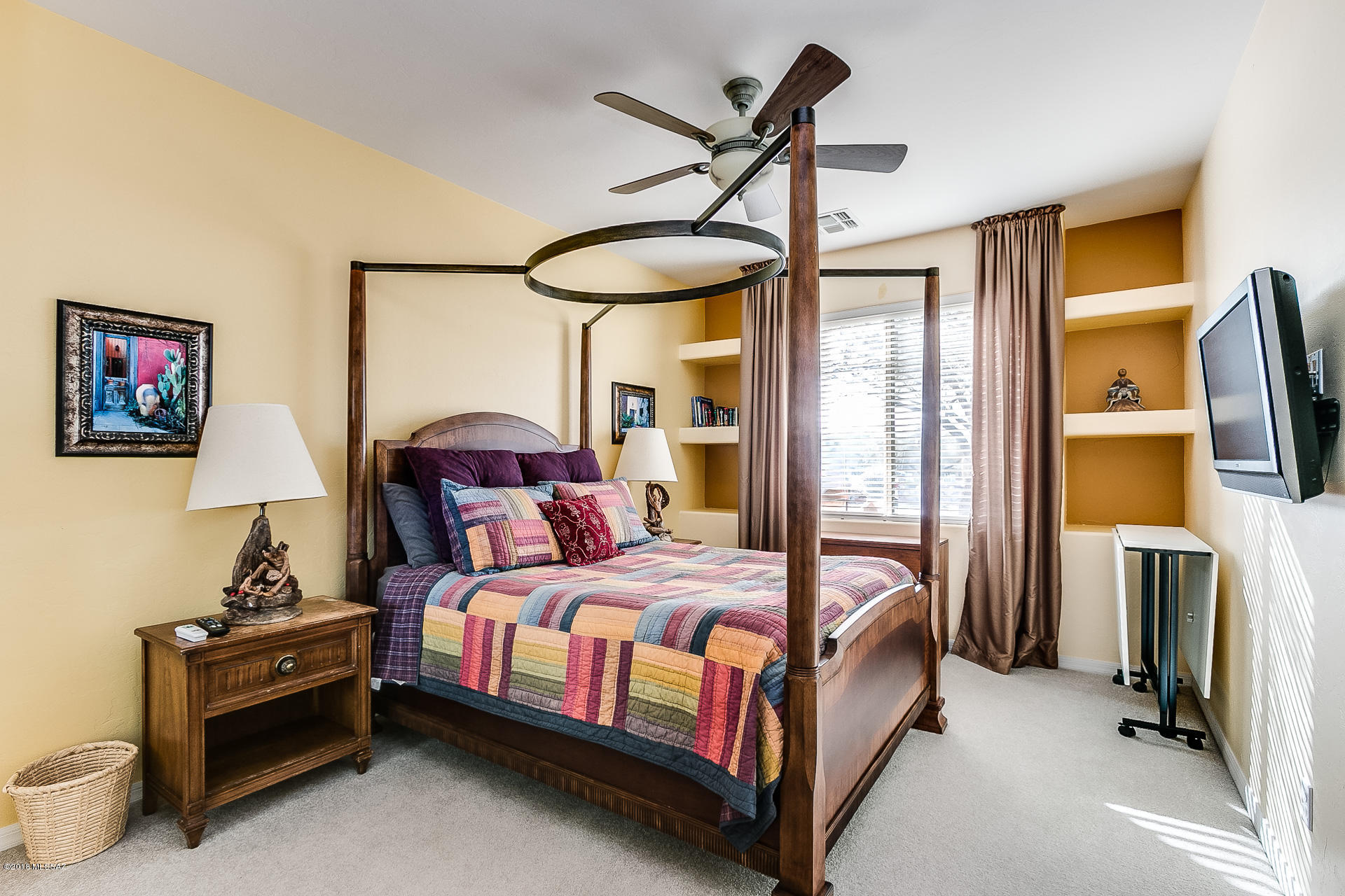 Rancho Cancion West (1-150) - Residential