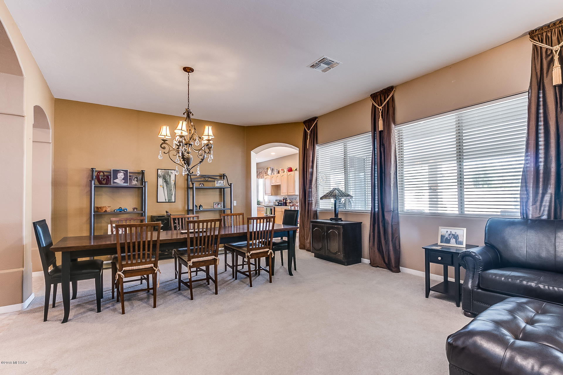 Rancho Cancion West (1-150) - Residential