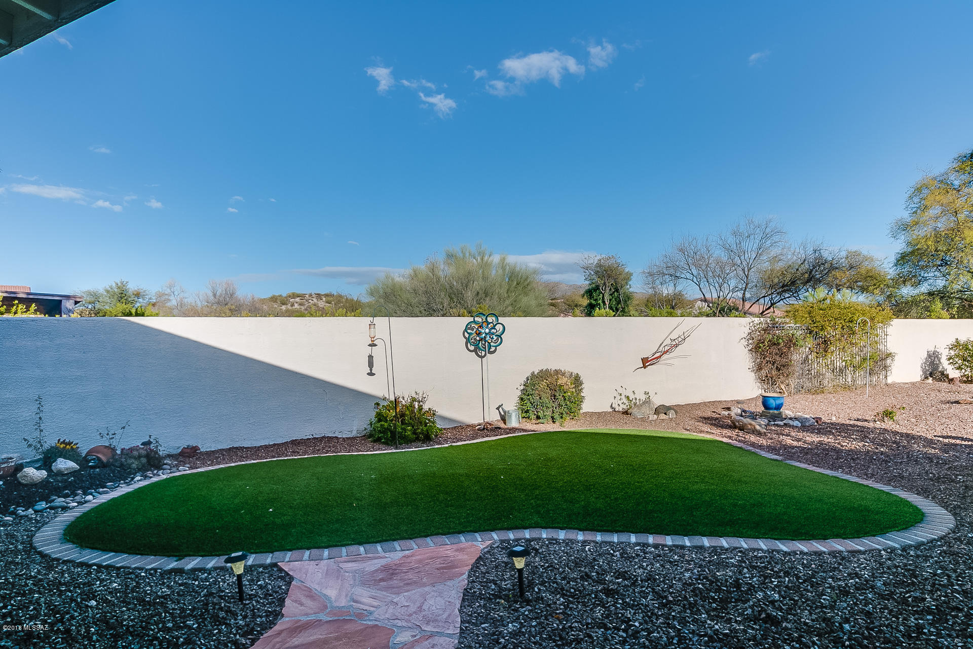 Rancho Cancion West (1-150) - Residential