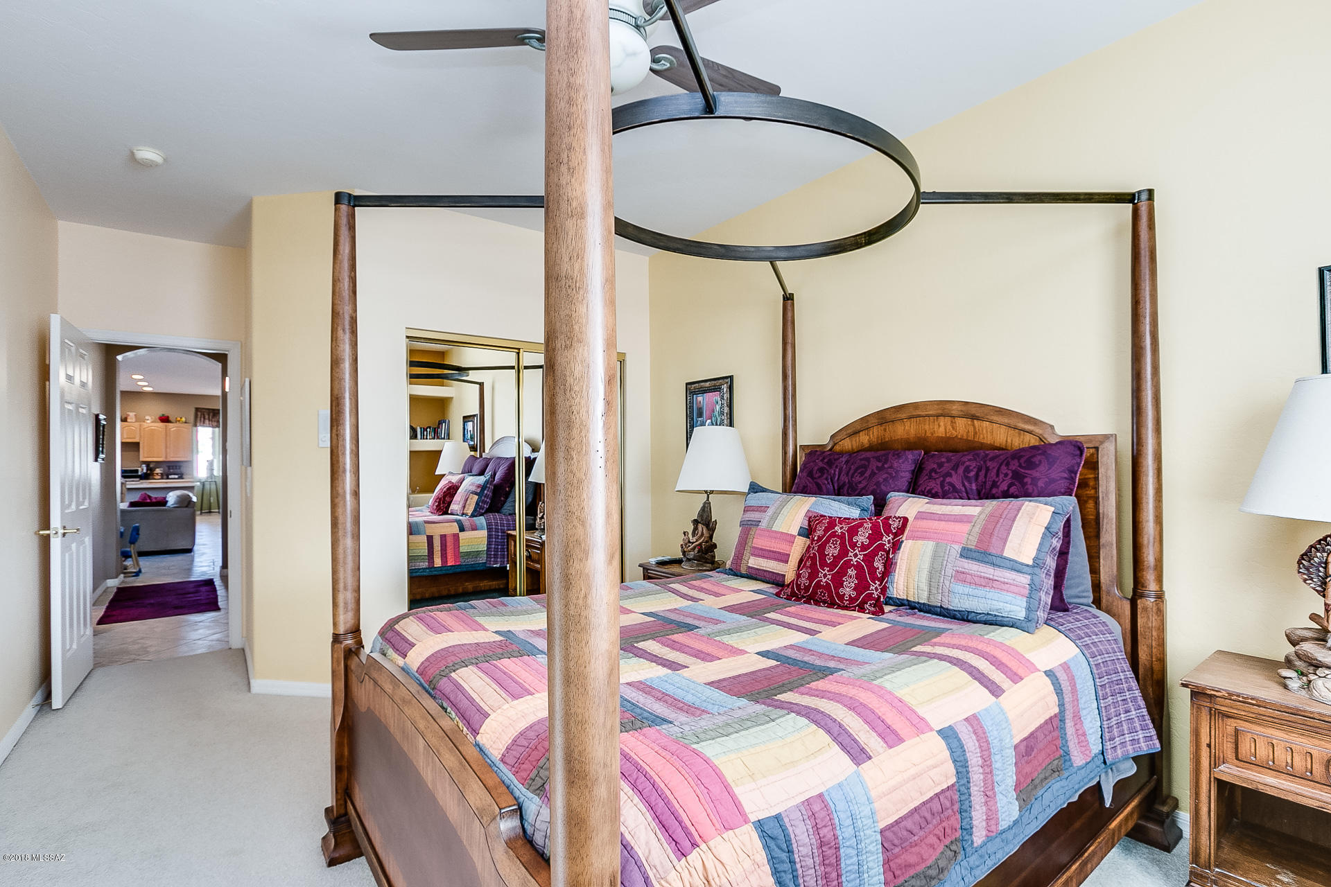 Rancho Cancion West (1-150) - Residential