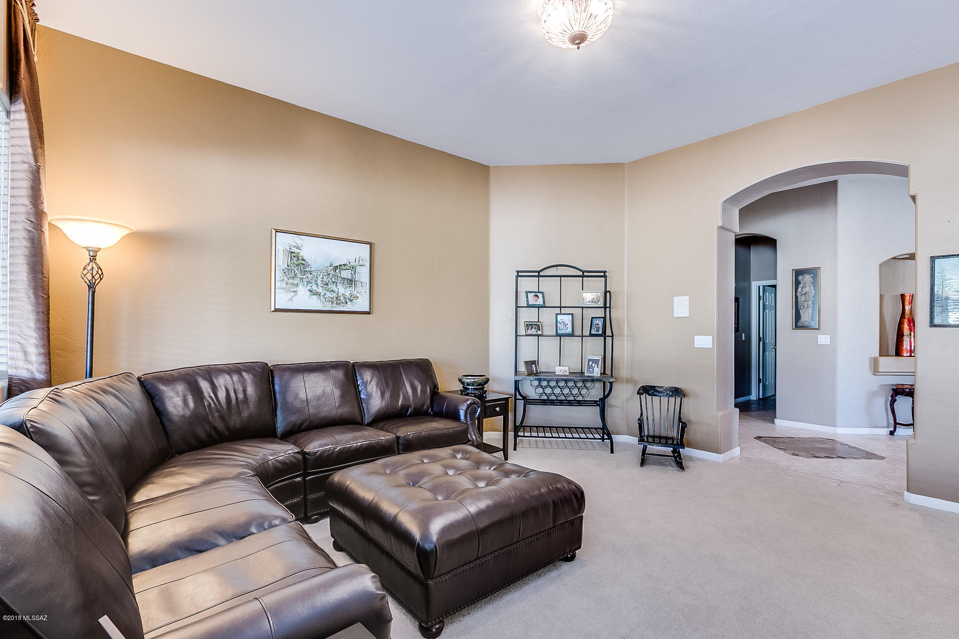 Rancho Cancion West (1-150) - Residential