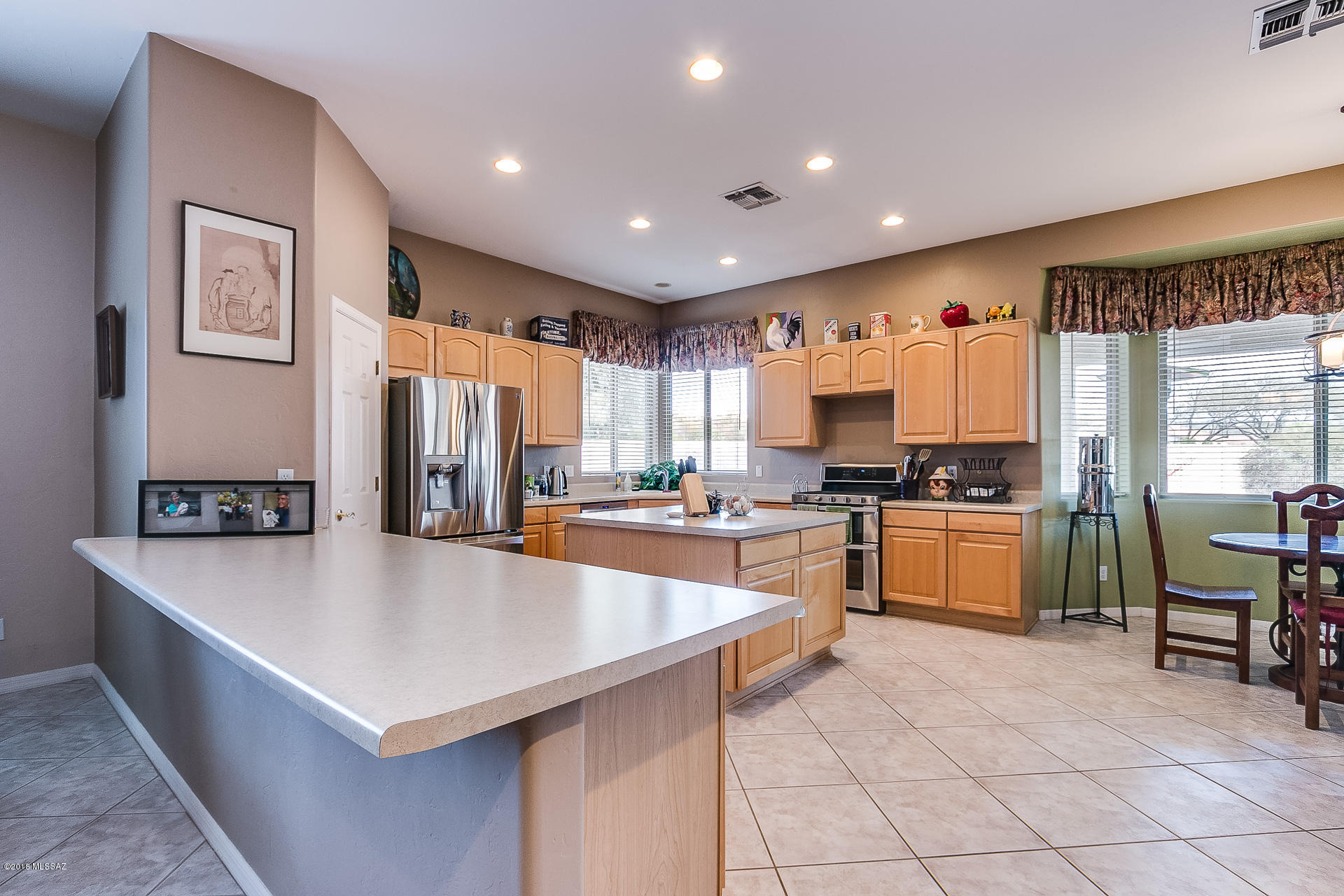 Rancho Cancion West (1-150) - Residential