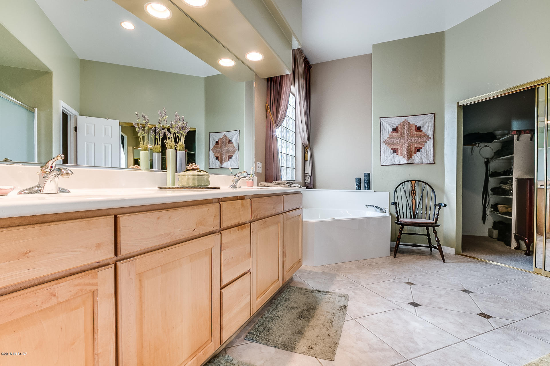 Rancho Cancion West (1-150) - Residential