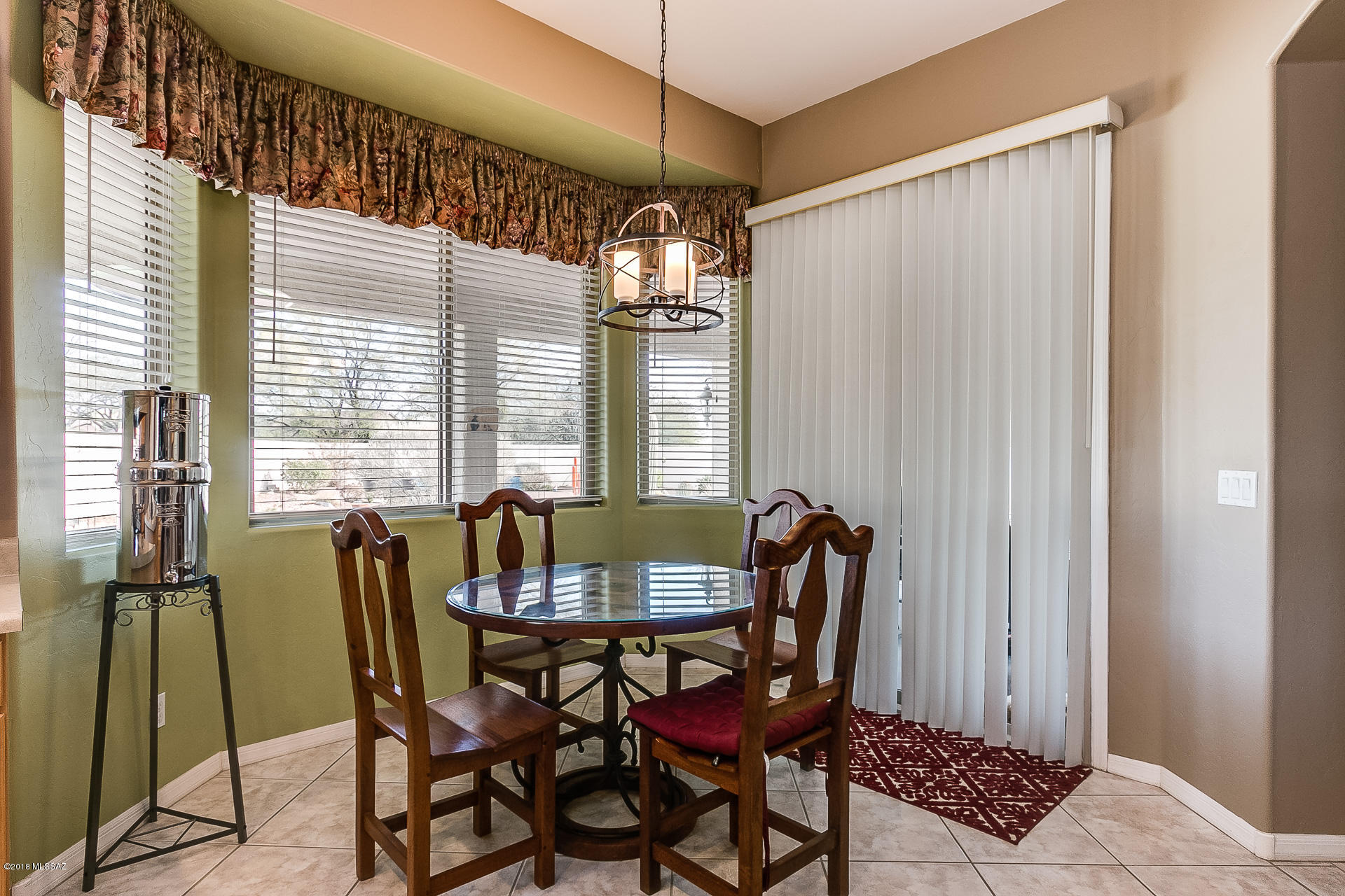 Rancho Cancion West (1-150) - Residential