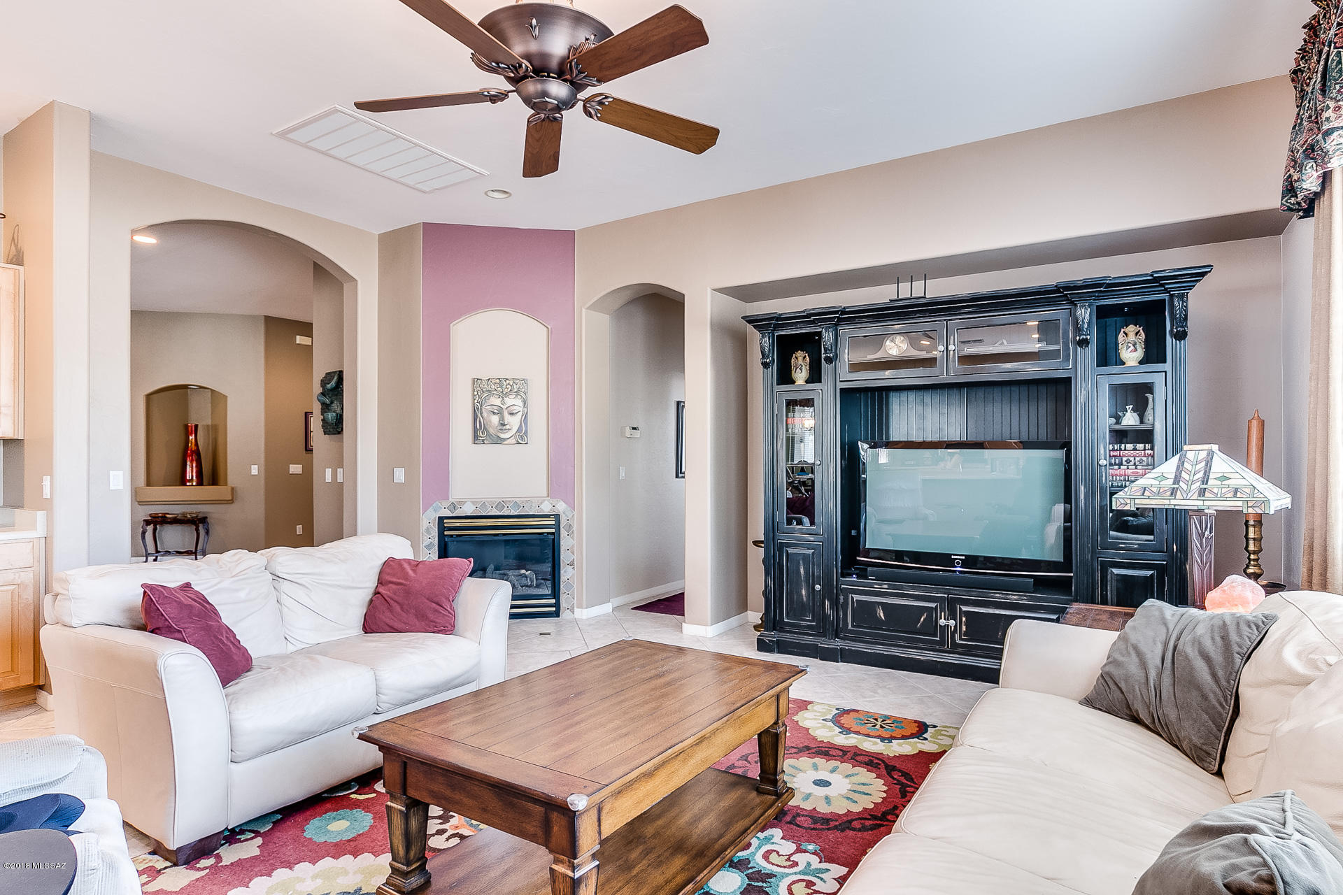 Rancho Cancion West (1-150) - Residential