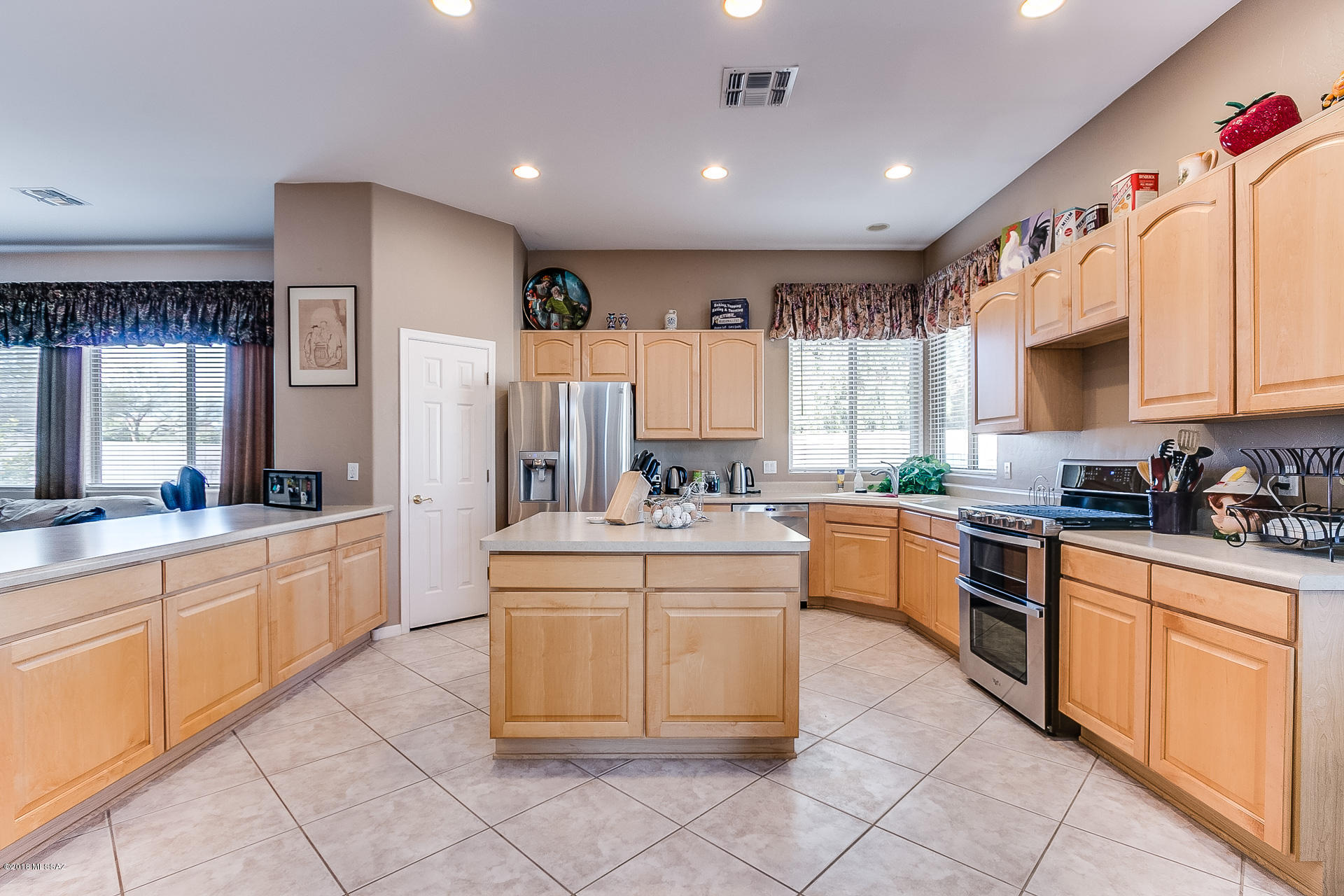 Rancho Cancion West (1-150) - Residential