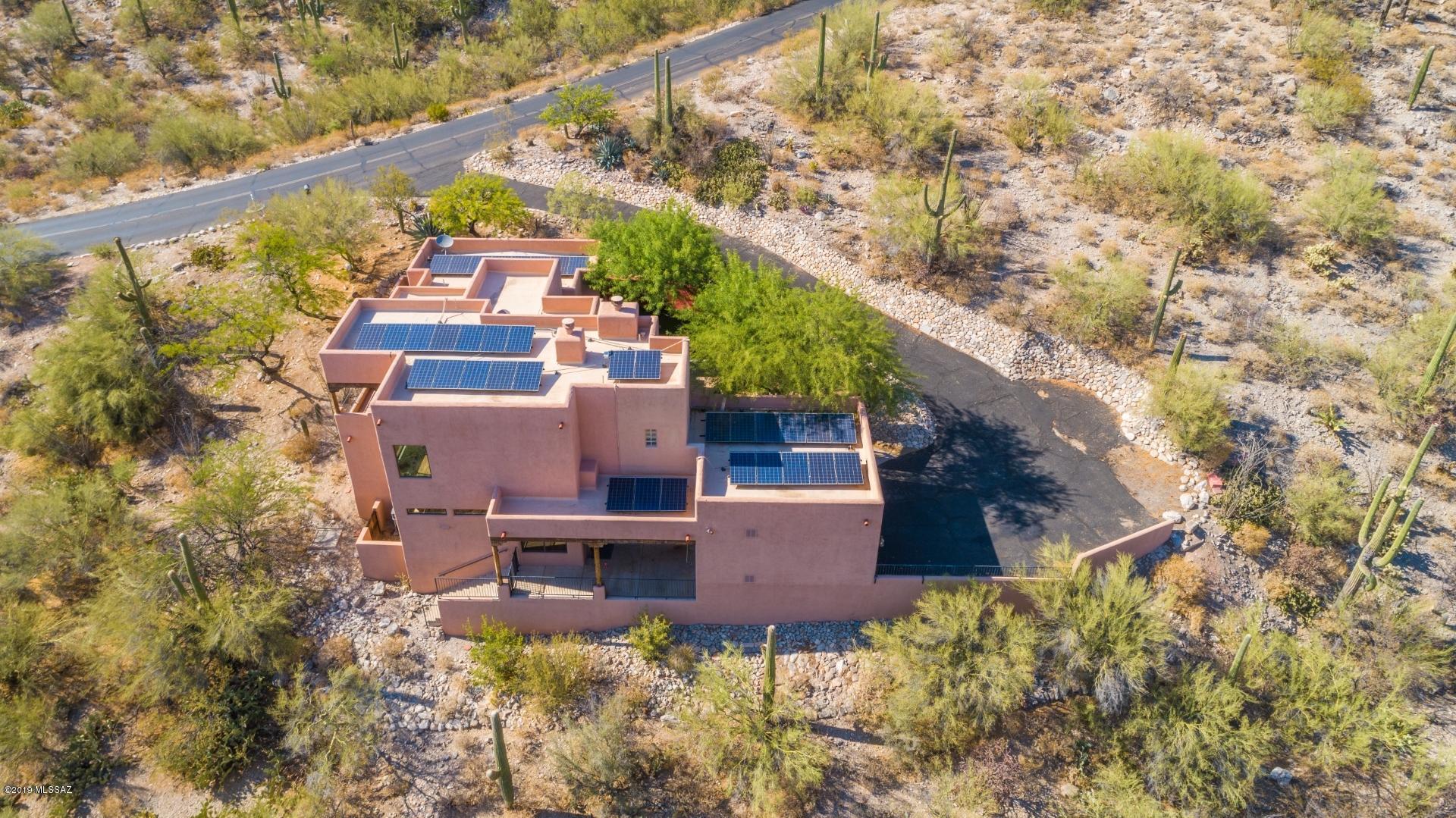 Sin Vacas (1-127 & 129-235) - Residential