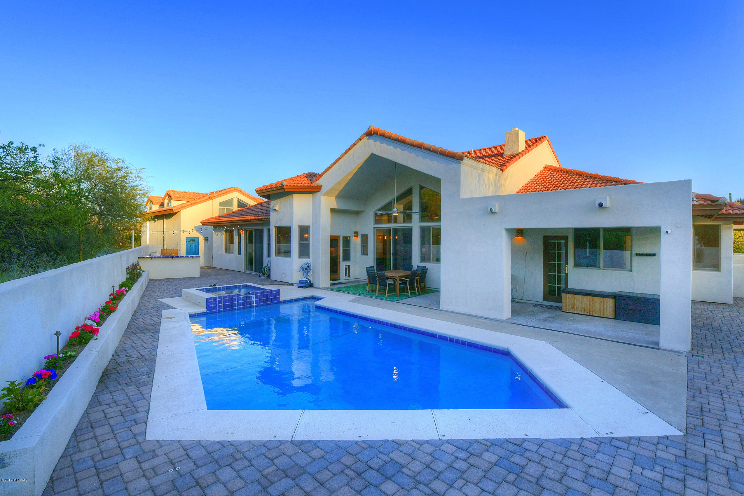 Alta Vista (1-98) - Residential