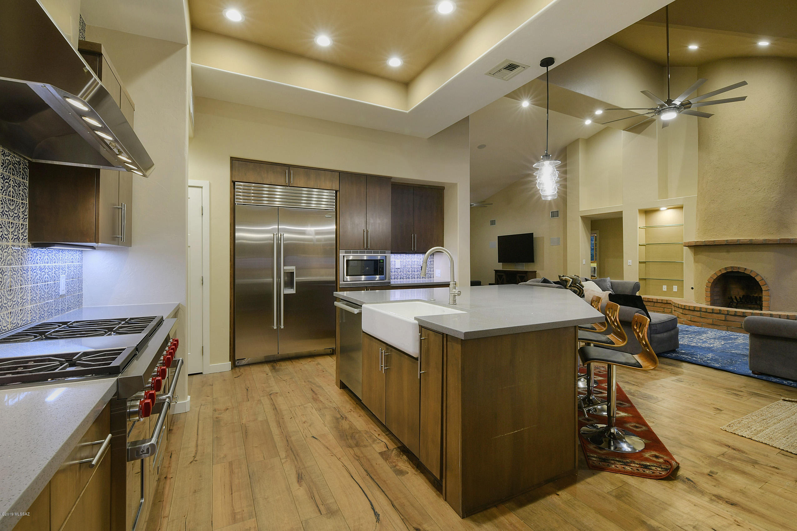 Alta Vista (1-98) - Residential