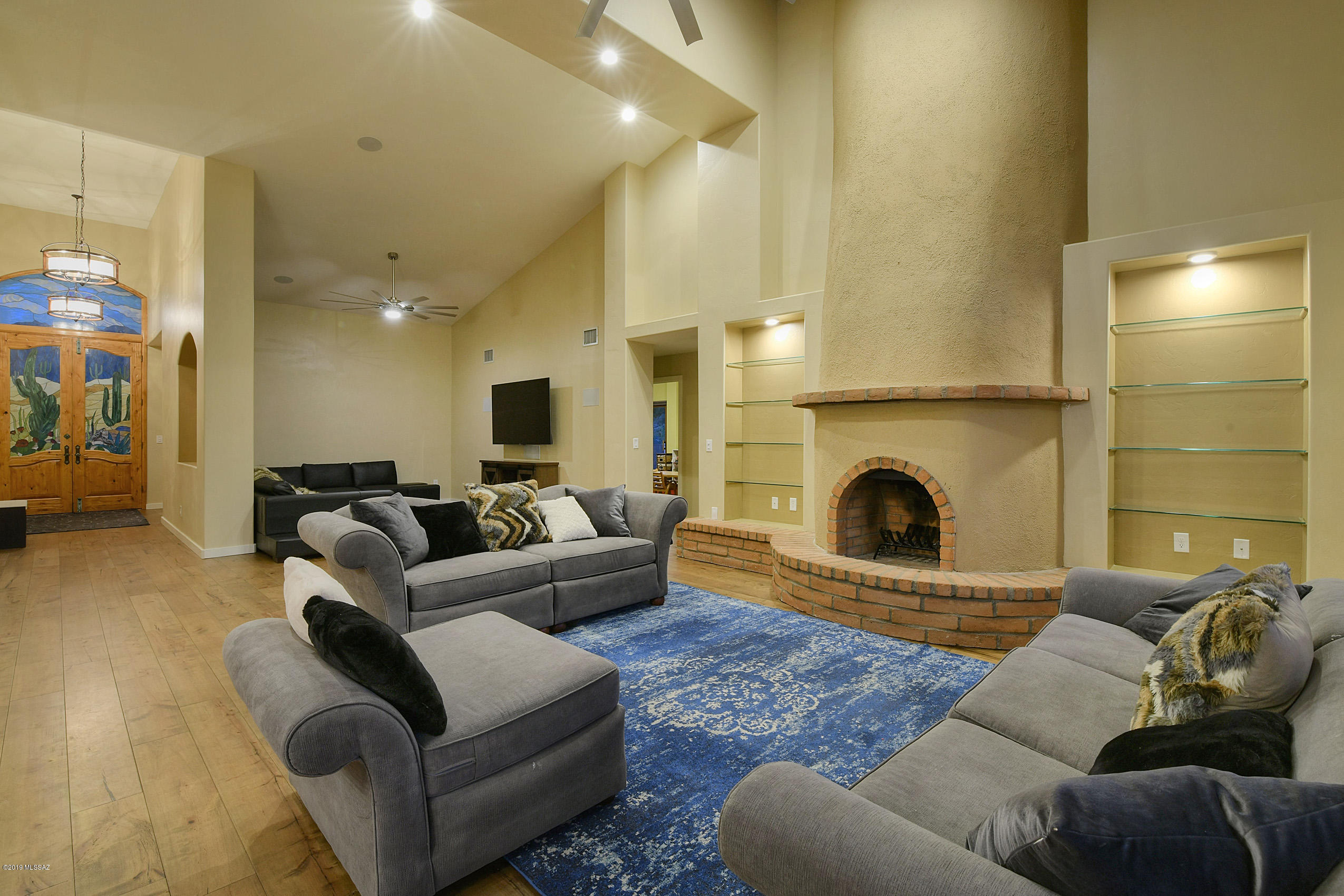 Alta Vista (1-98) - Residential