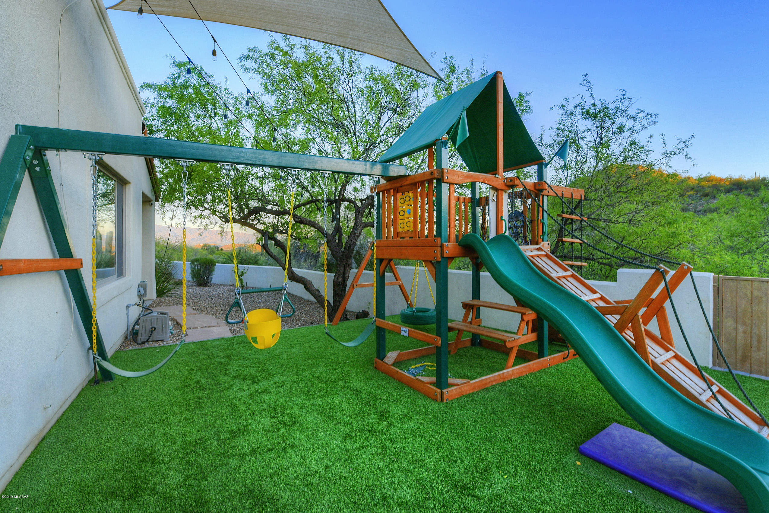 Alta Vista (1-98) - Residential