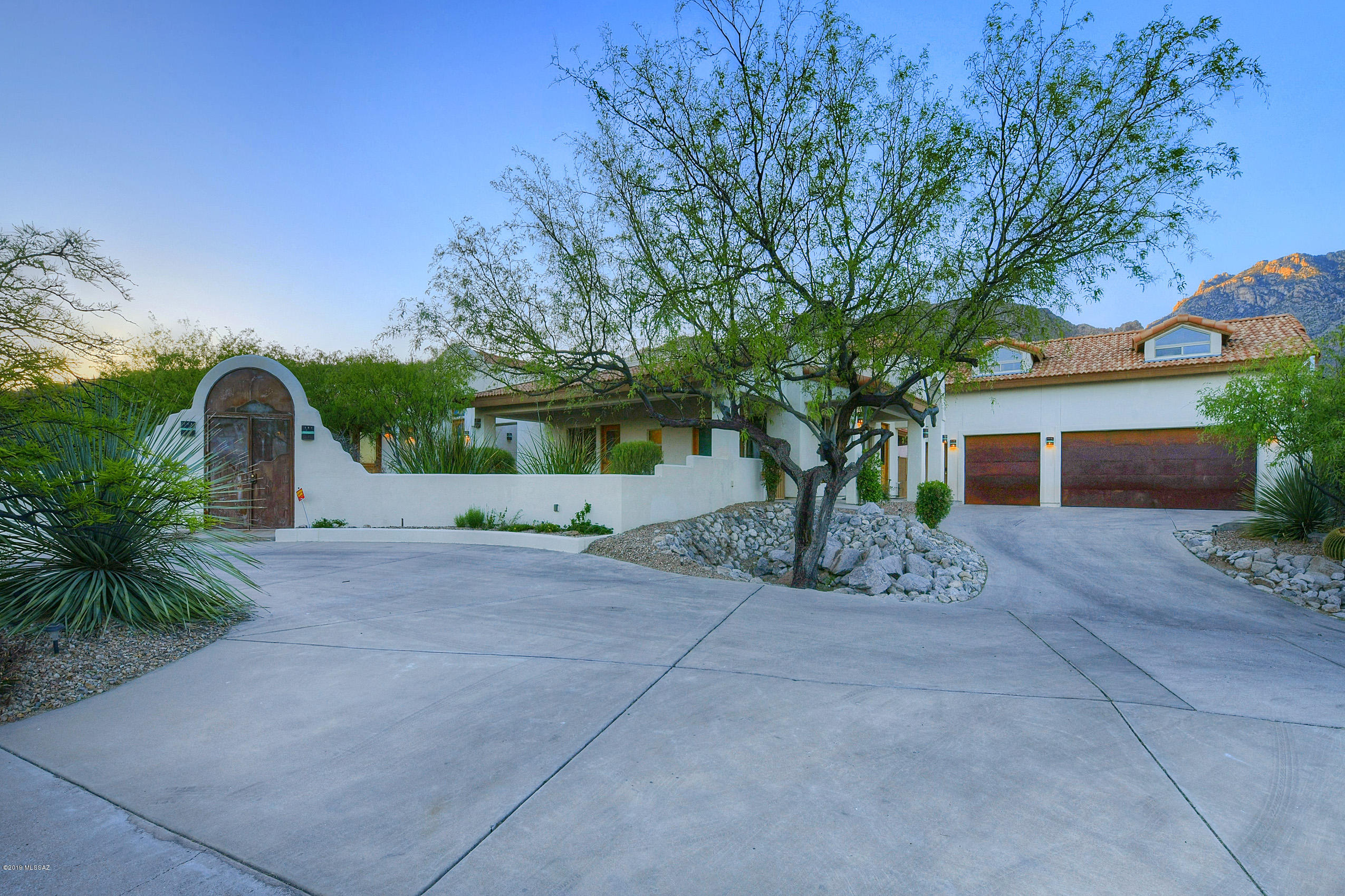 Alta Vista (1-98) - Residential